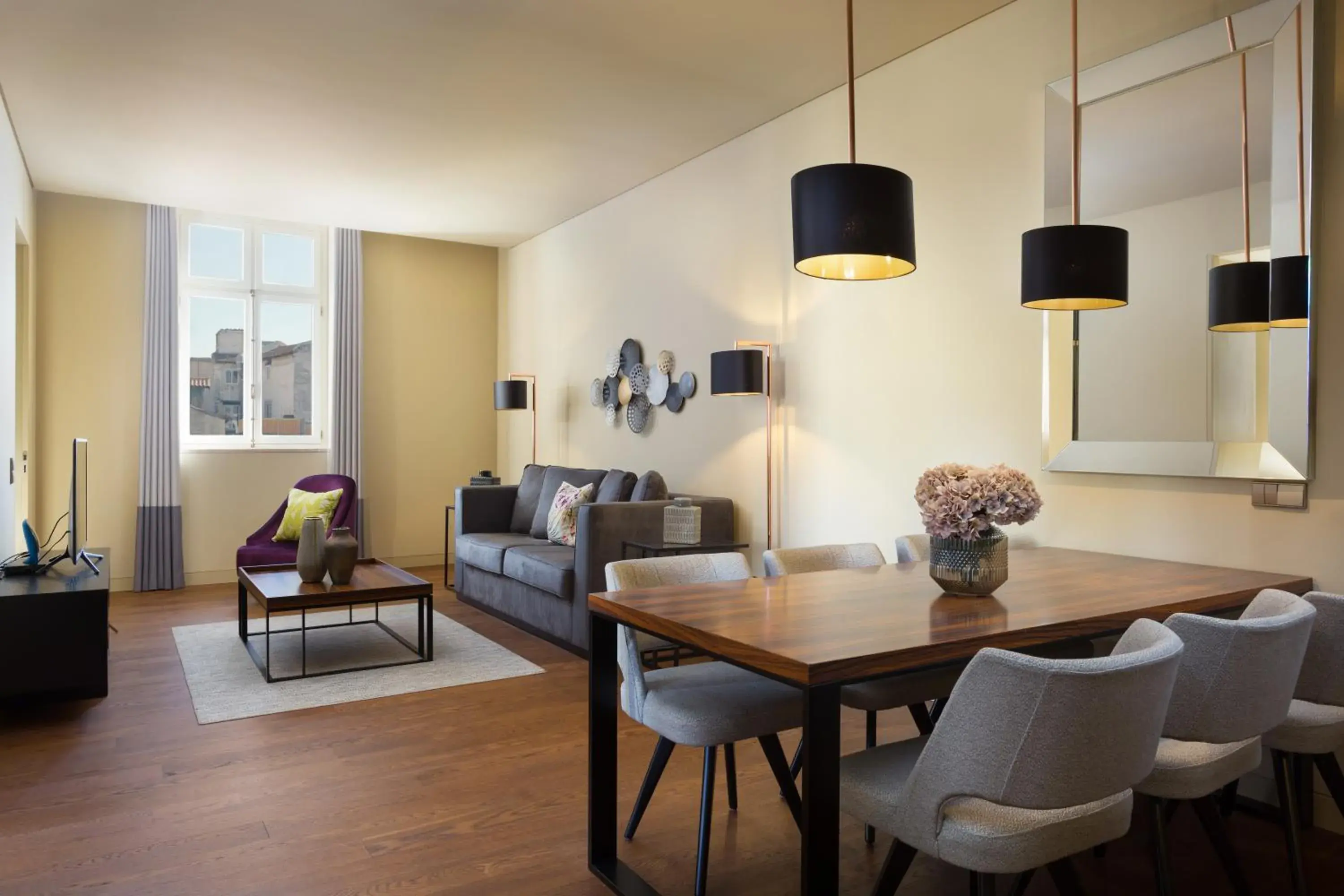 Superior Two-Bedroom Apartment in Lisbon Finestay 8 Building Apartments Superior Two-Bedroom Apartment in Lisbon Finestay 8 Building Apartments