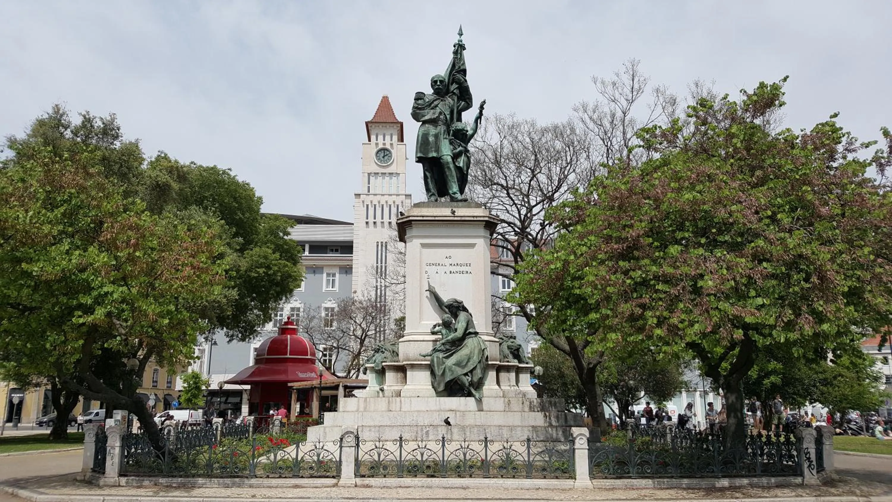 Off site in Lisbon Finestay 8 Building Apartments