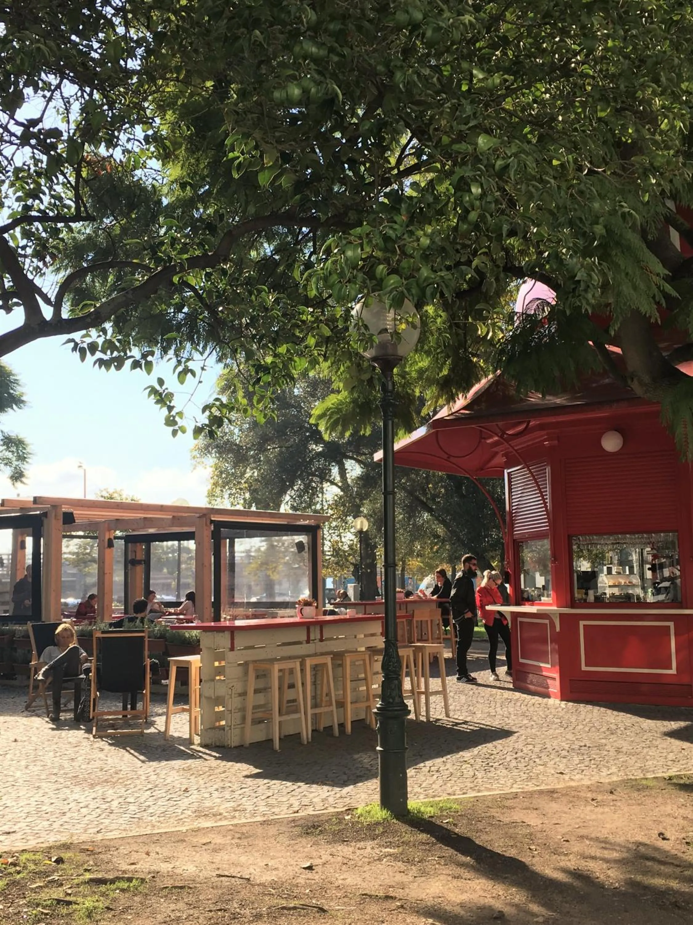 Neighbourhood in Lisbon Finestay 8 Building Apartments