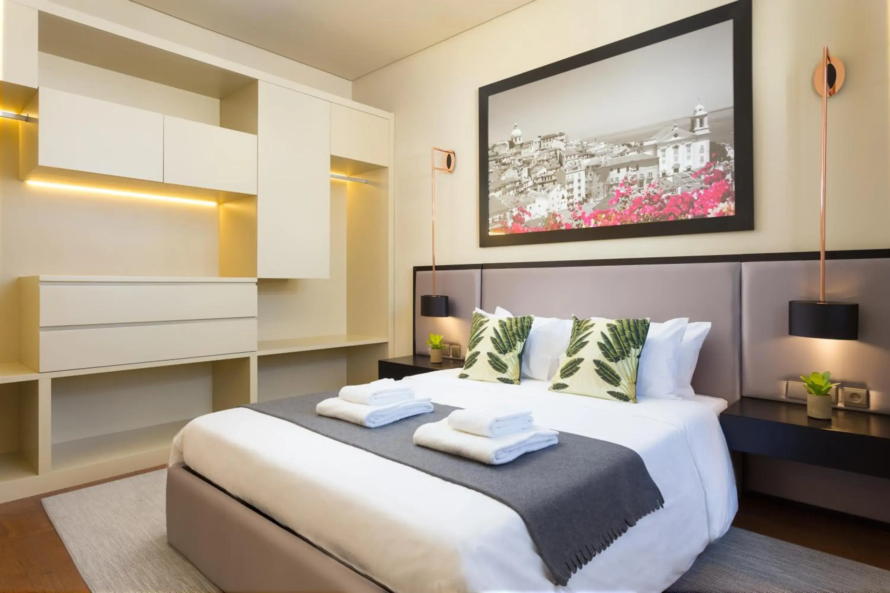 One-Bedroom Apartment in Lisbon Finestay 8 Building Apartments One-Bedroom Apartment in Lisbon Finestay 8 Building Apartments