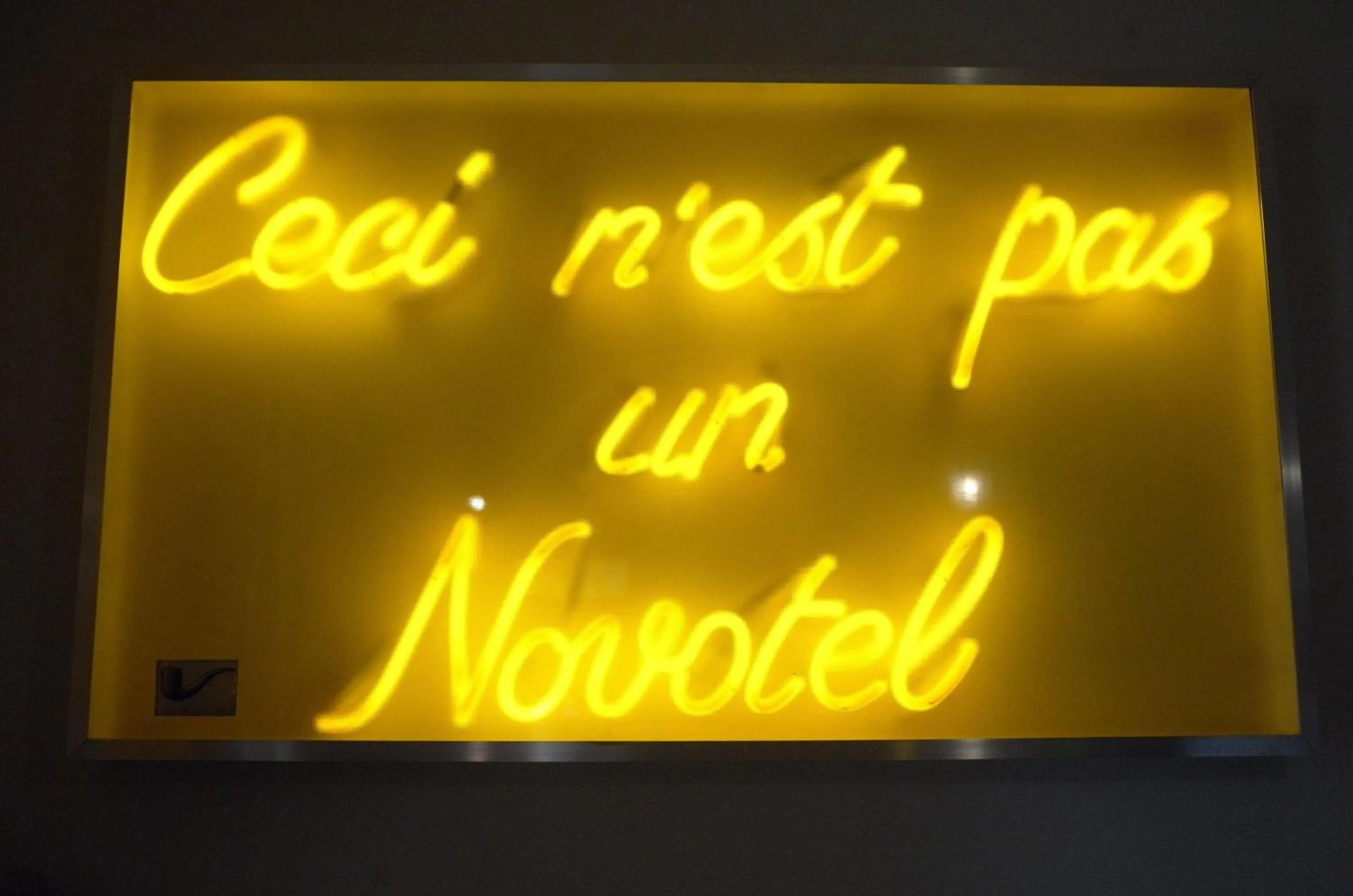 Lobby or reception in Hotel Salvators