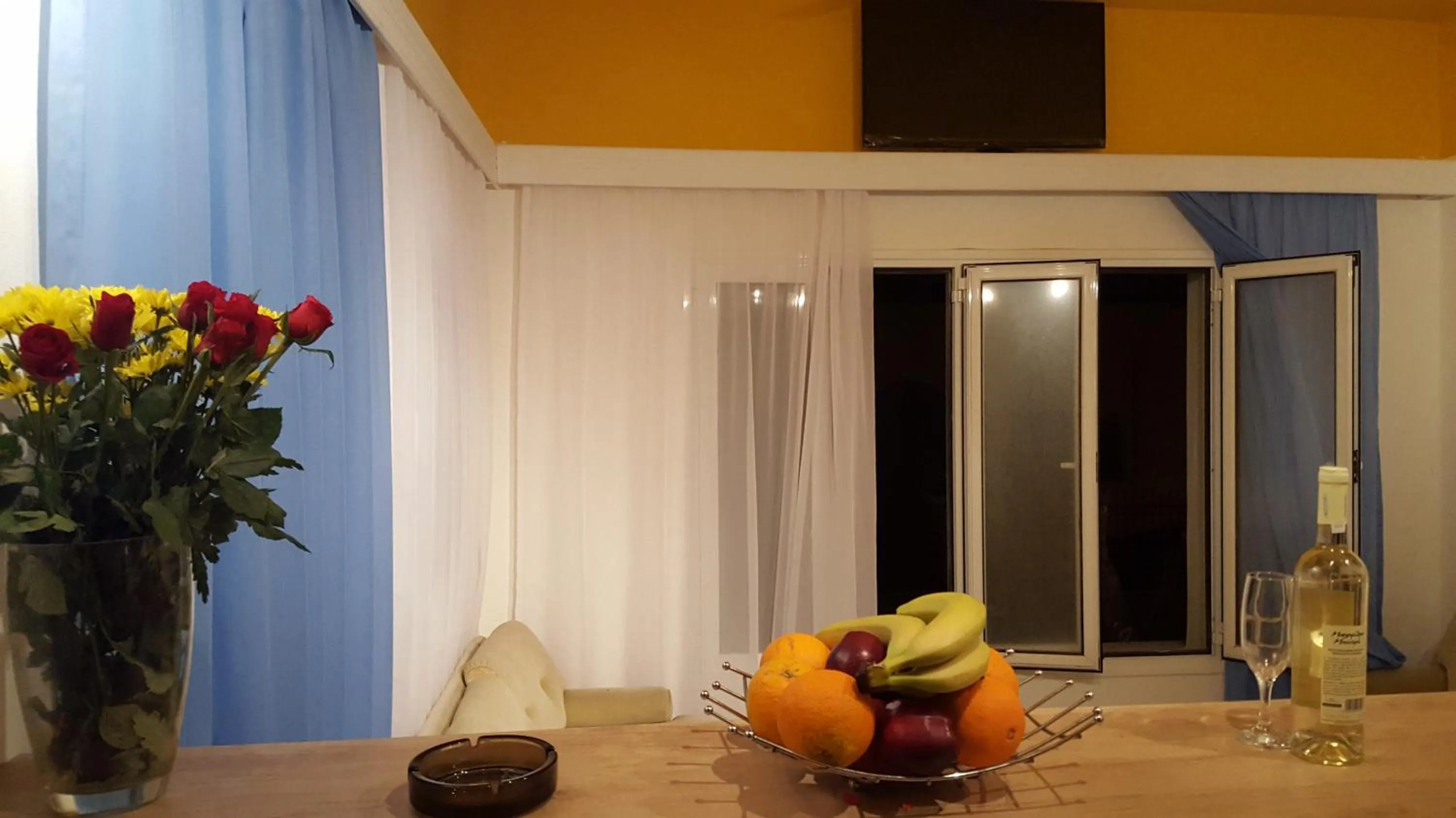 Lounge or bar in Varmy