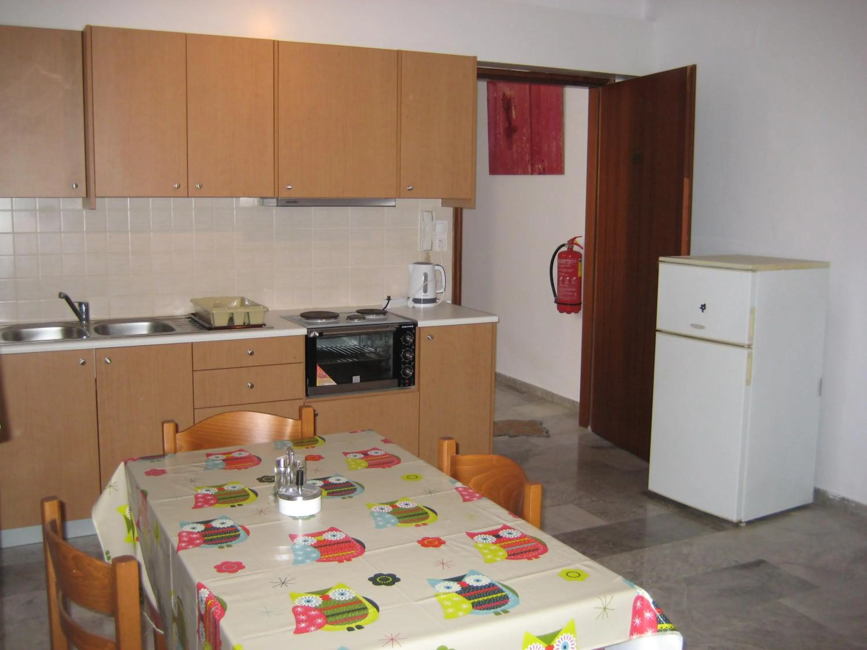 Coffee/tea facilities in Varmy