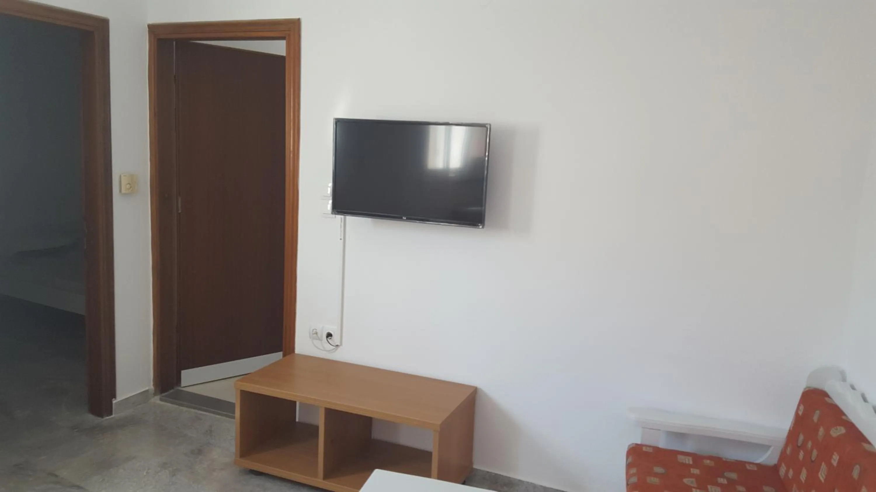 TV and multimedia in Varmy