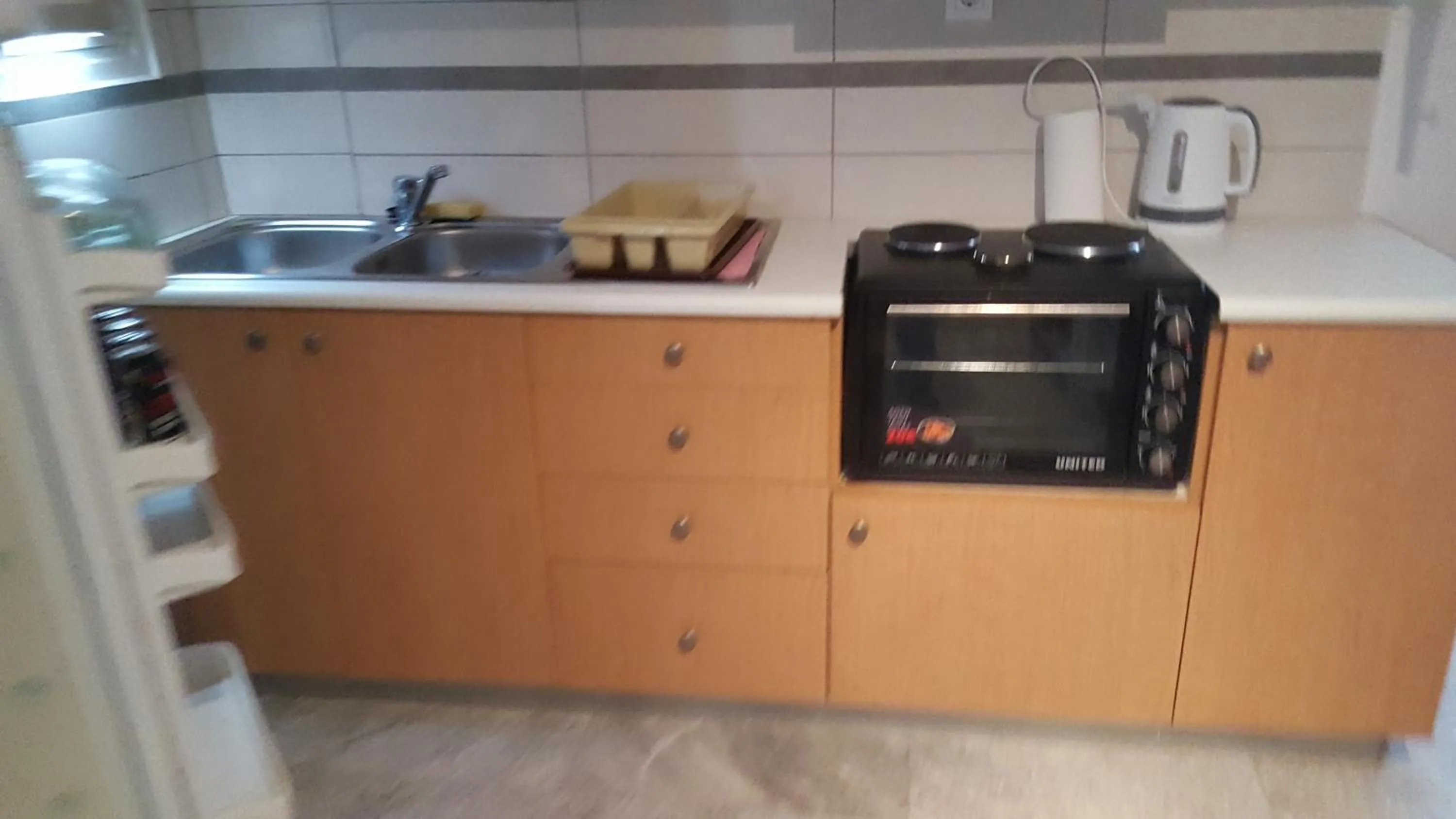 Coffee/tea facilities in Varmy