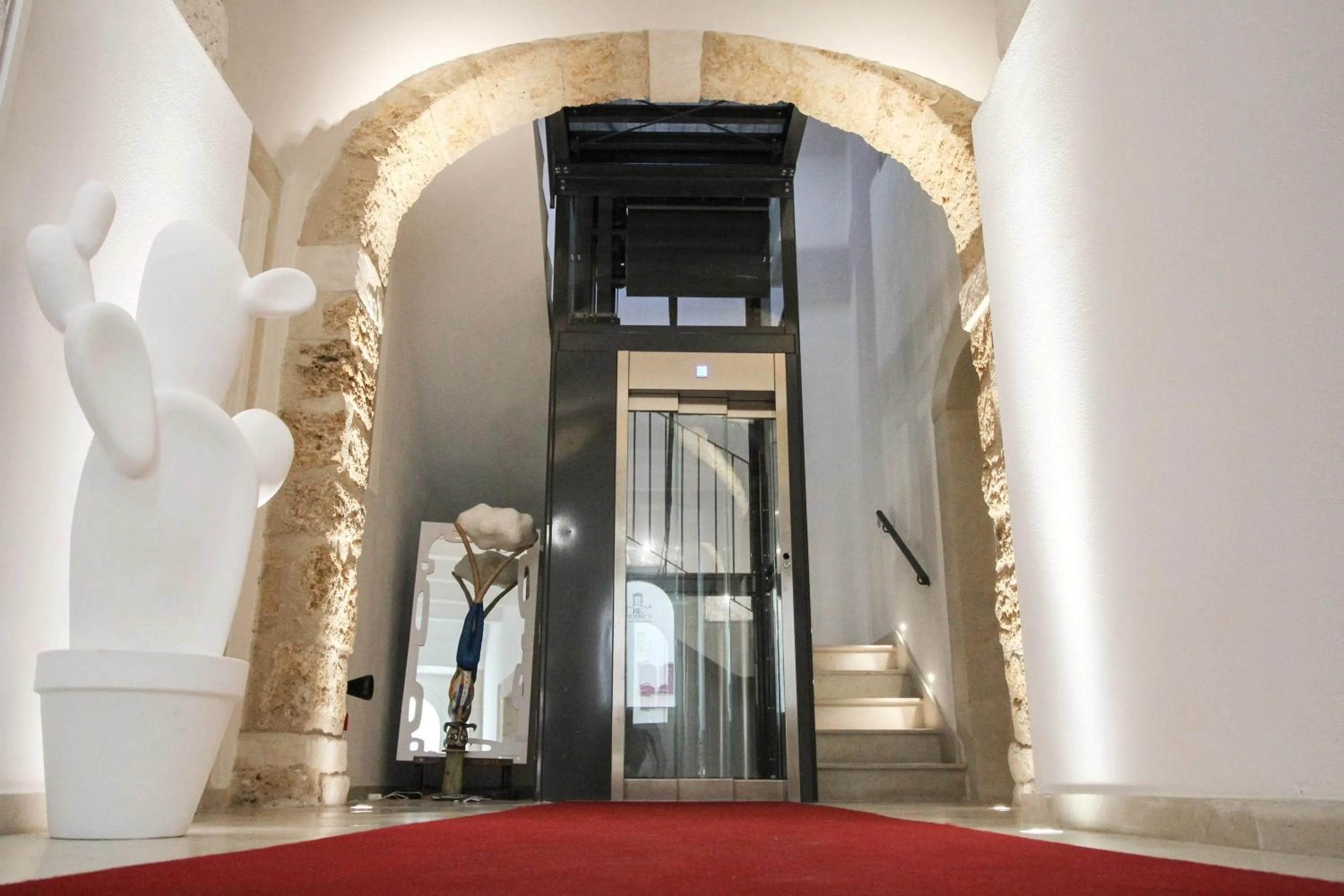 Other in Re Federico Boutique Hotel