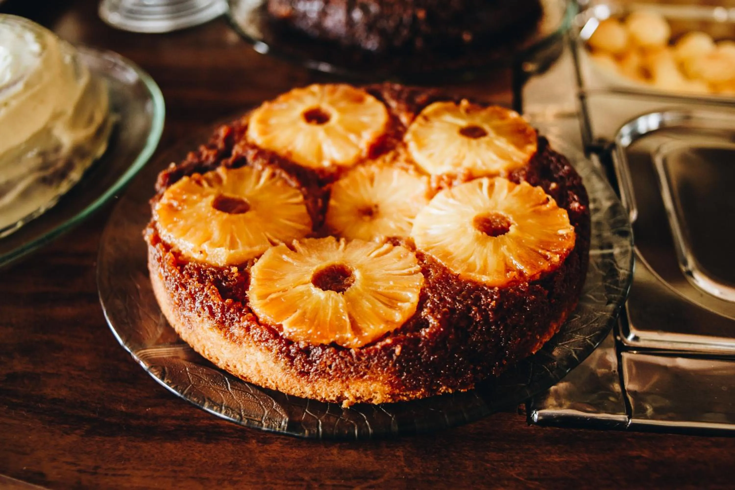 Breakfast in Hotel Fita Azul