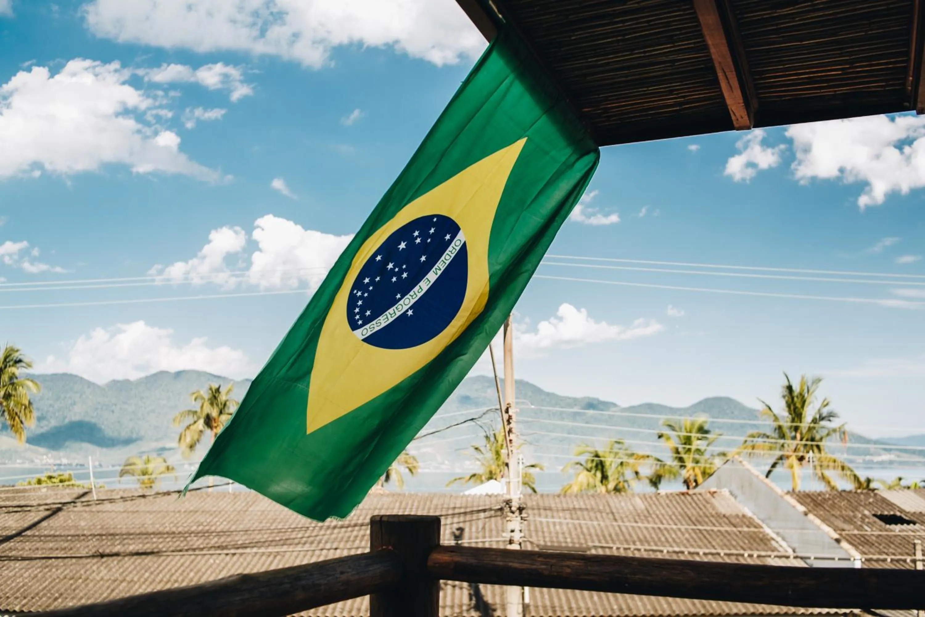 Decorative detail in Hotel Fita Azul