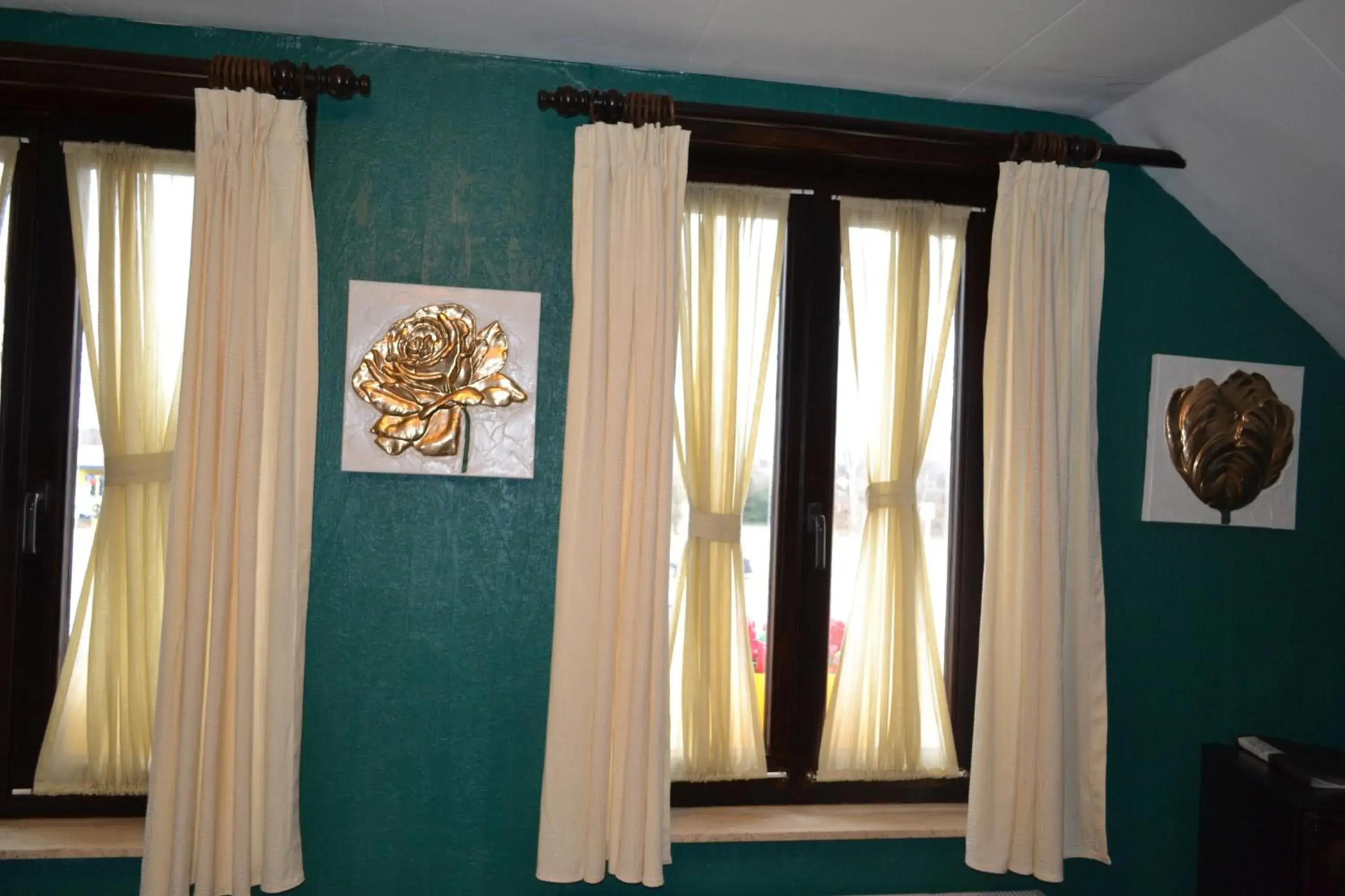 Double Room in Hotel Plaza Double Room in Hotel Plaza