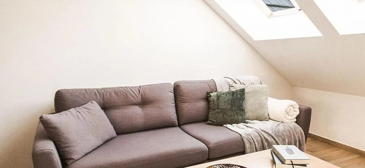 Apartamenty Forma Tatrica