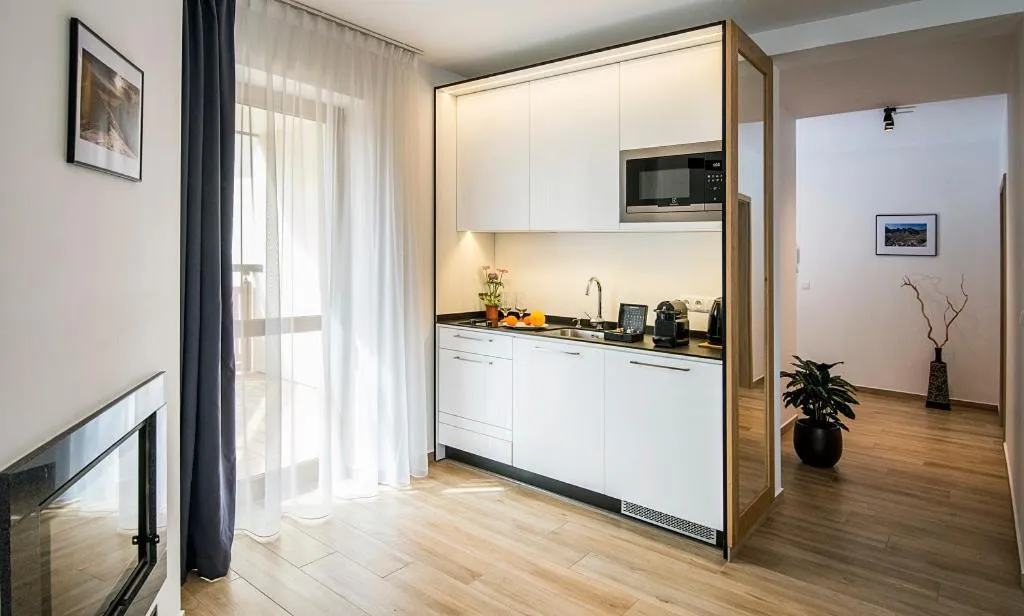 Apartamenty Forma Tatrica