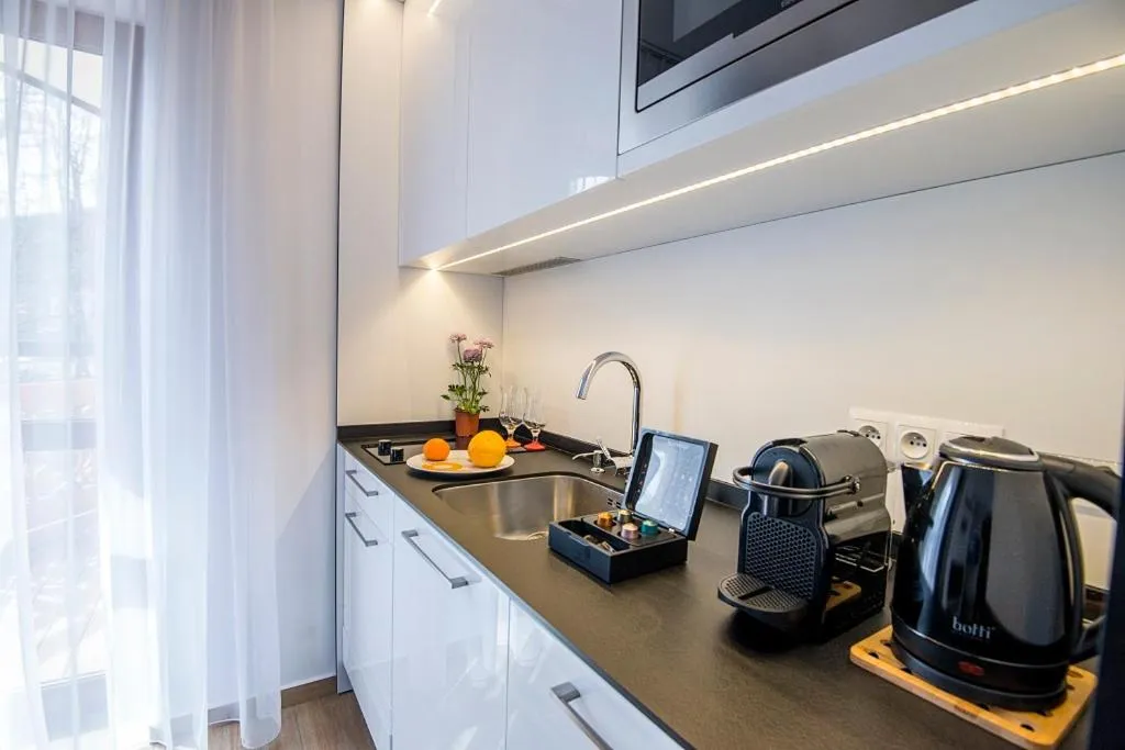 Apartamenty Forma Tatrica