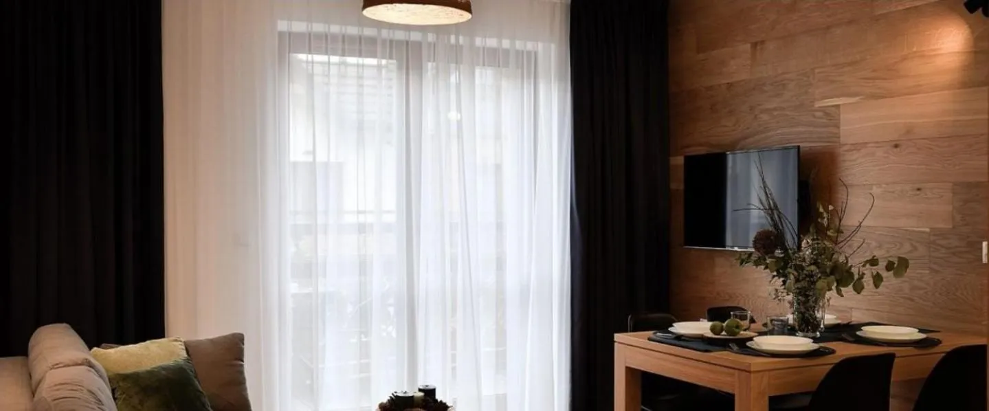 Apartamenty Forma Tatrica