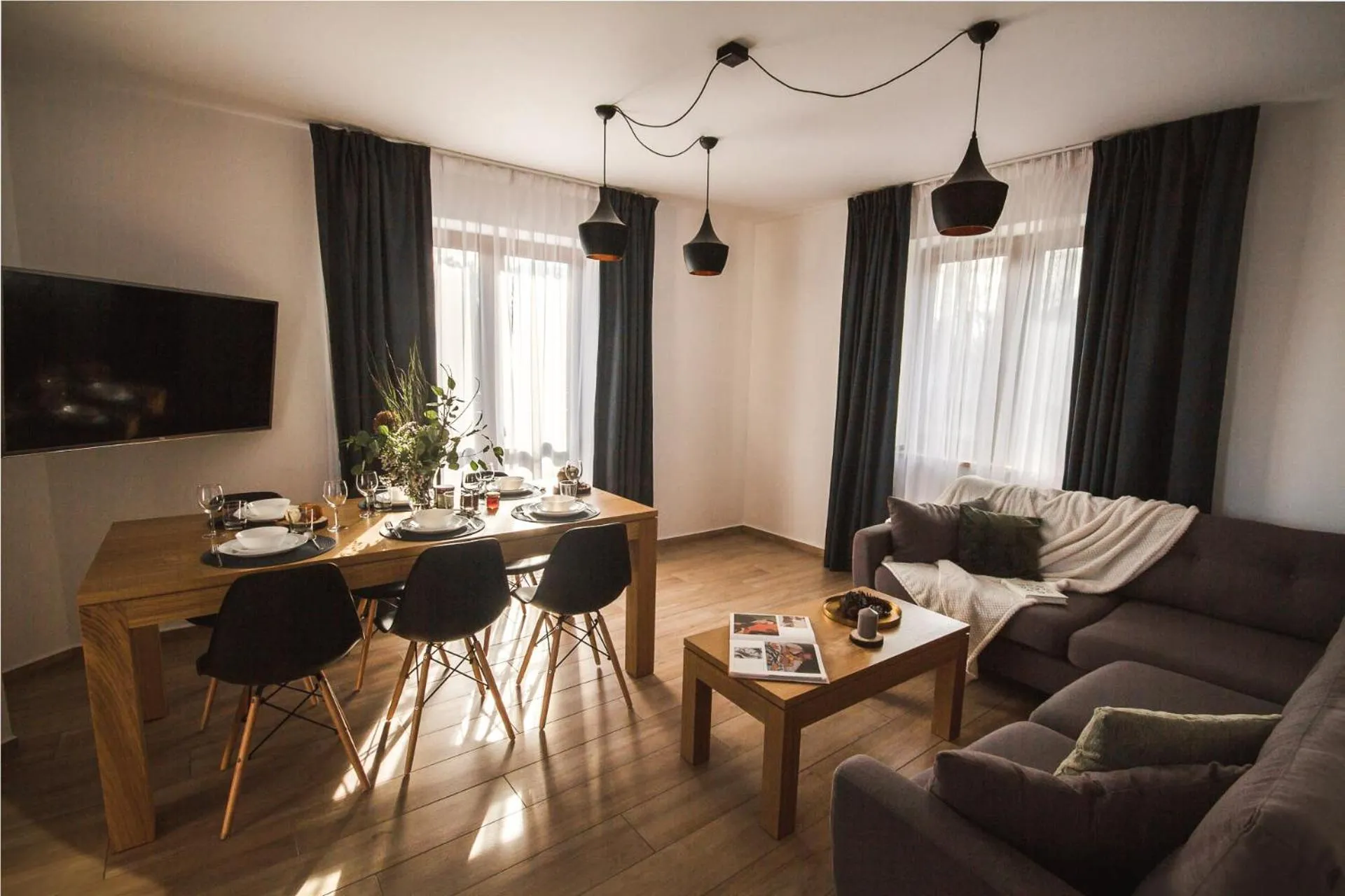 Apartamenty Forma Tatrica