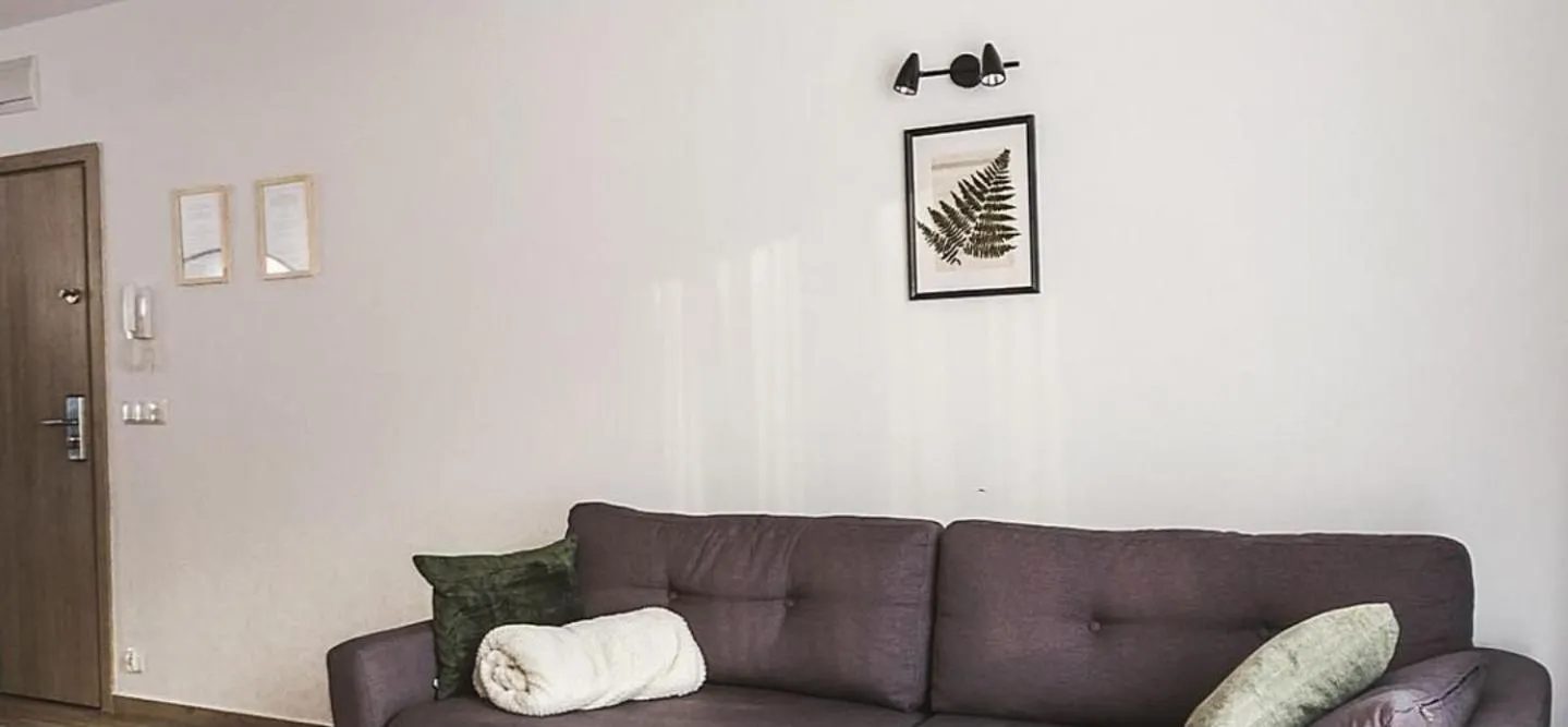 Apartamenty Forma Tatrica