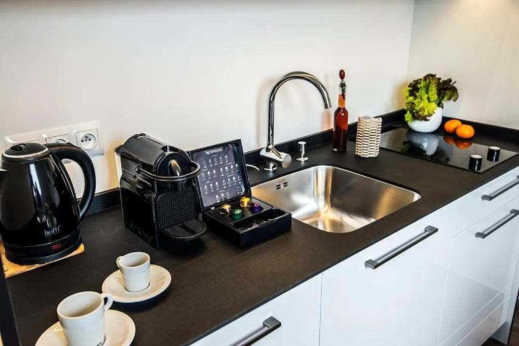 Apartamenty Forma Tatrica