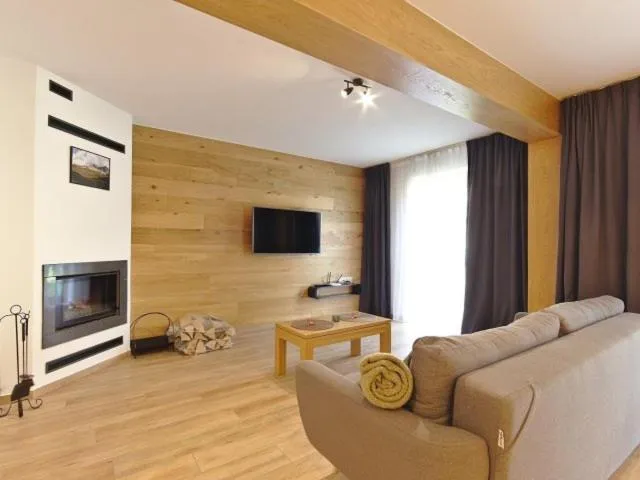 Apartamenty Forma Tatrica