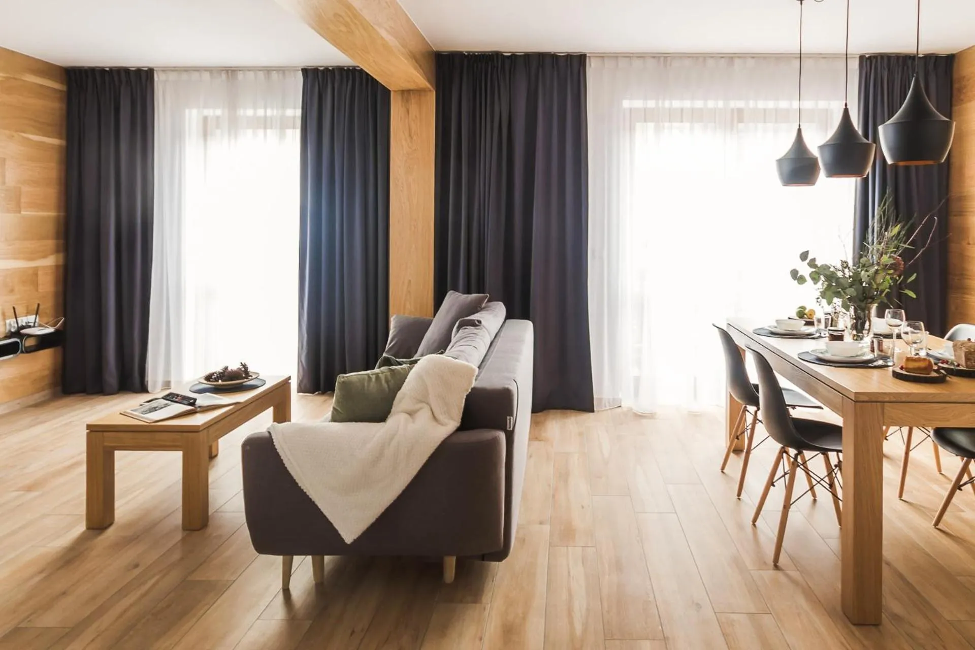 Apartamenty Forma Tatrica