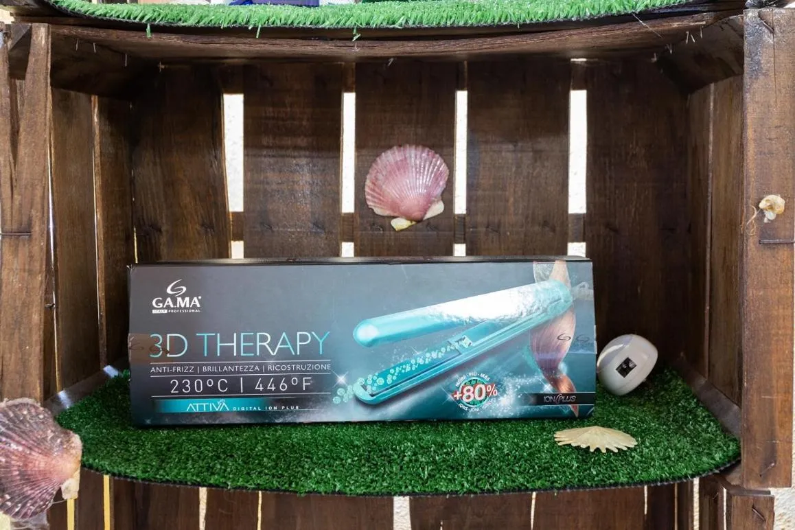 Affittacamere Shardana