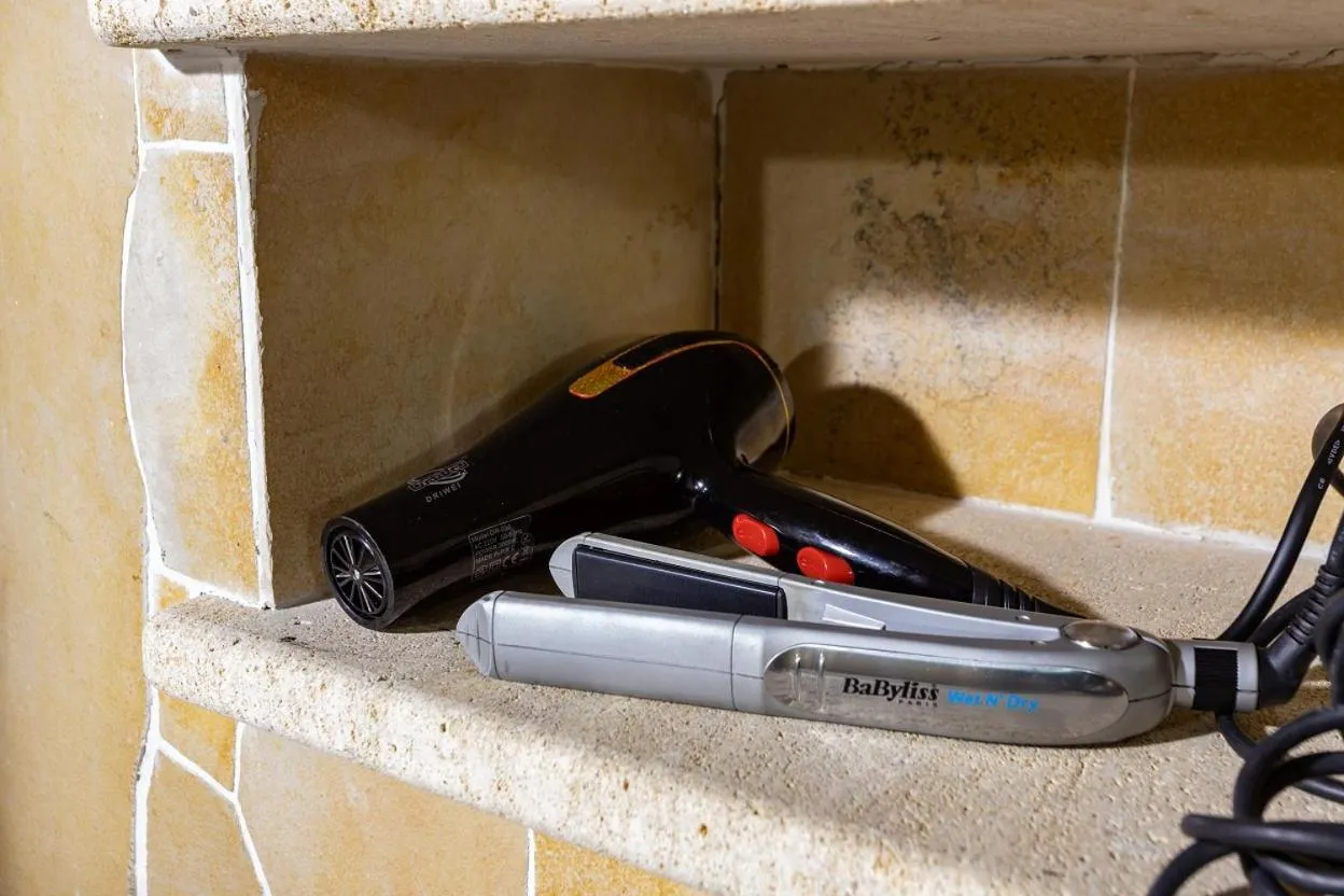 furniture in Affittacamere Shardana