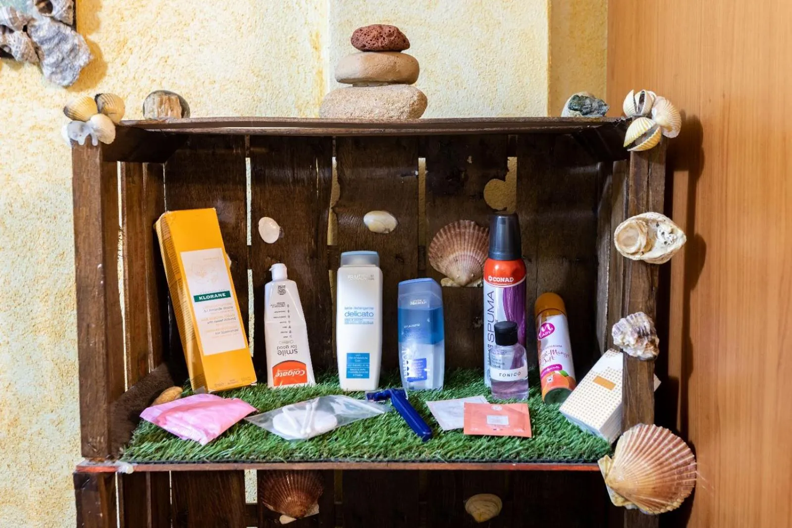 Affittacamere Shardana