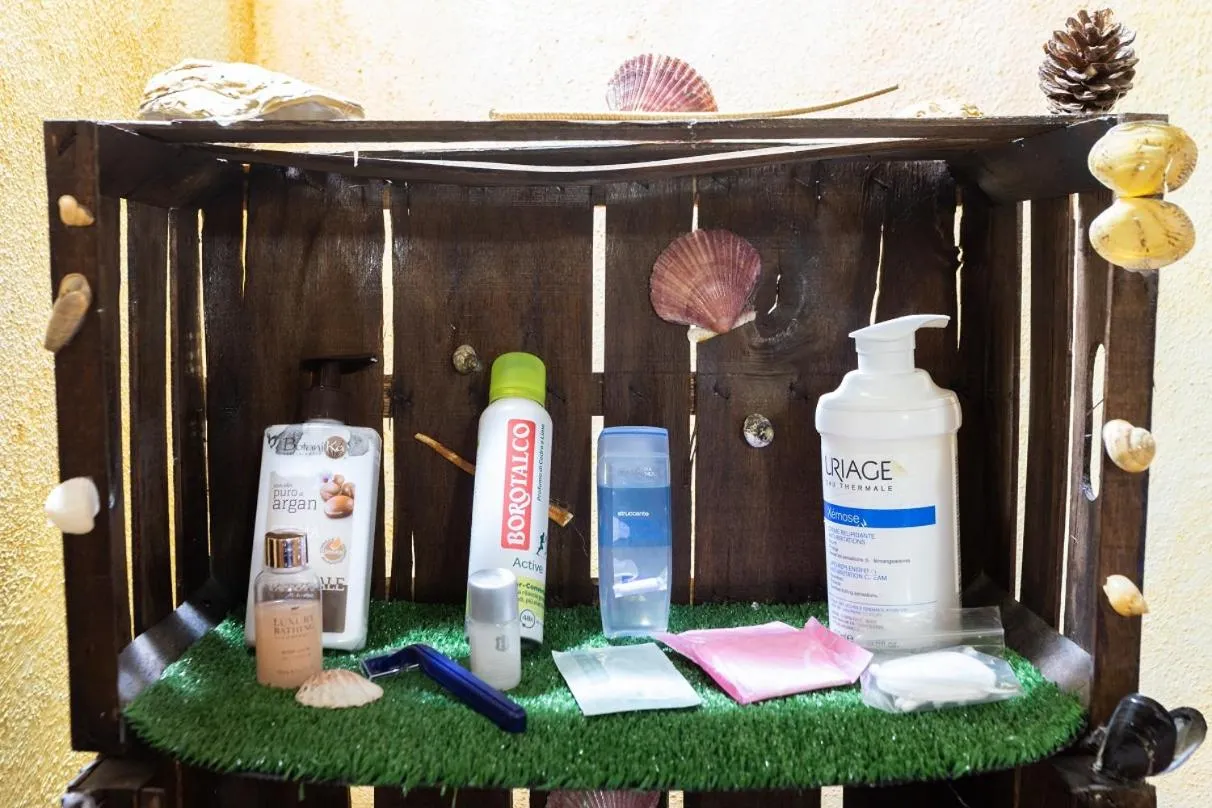 Affittacamere Shardana