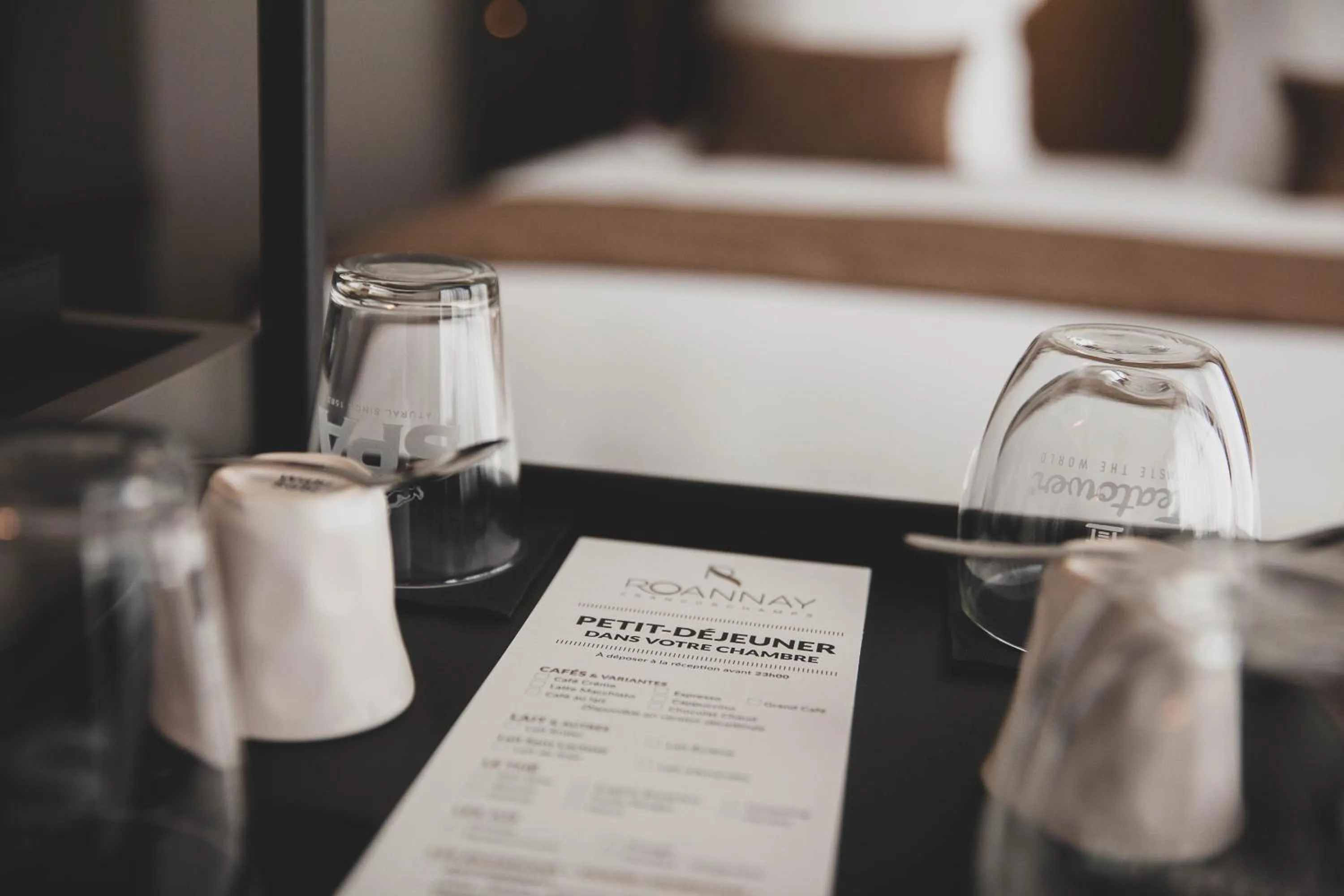 Roannay - Francorchamps