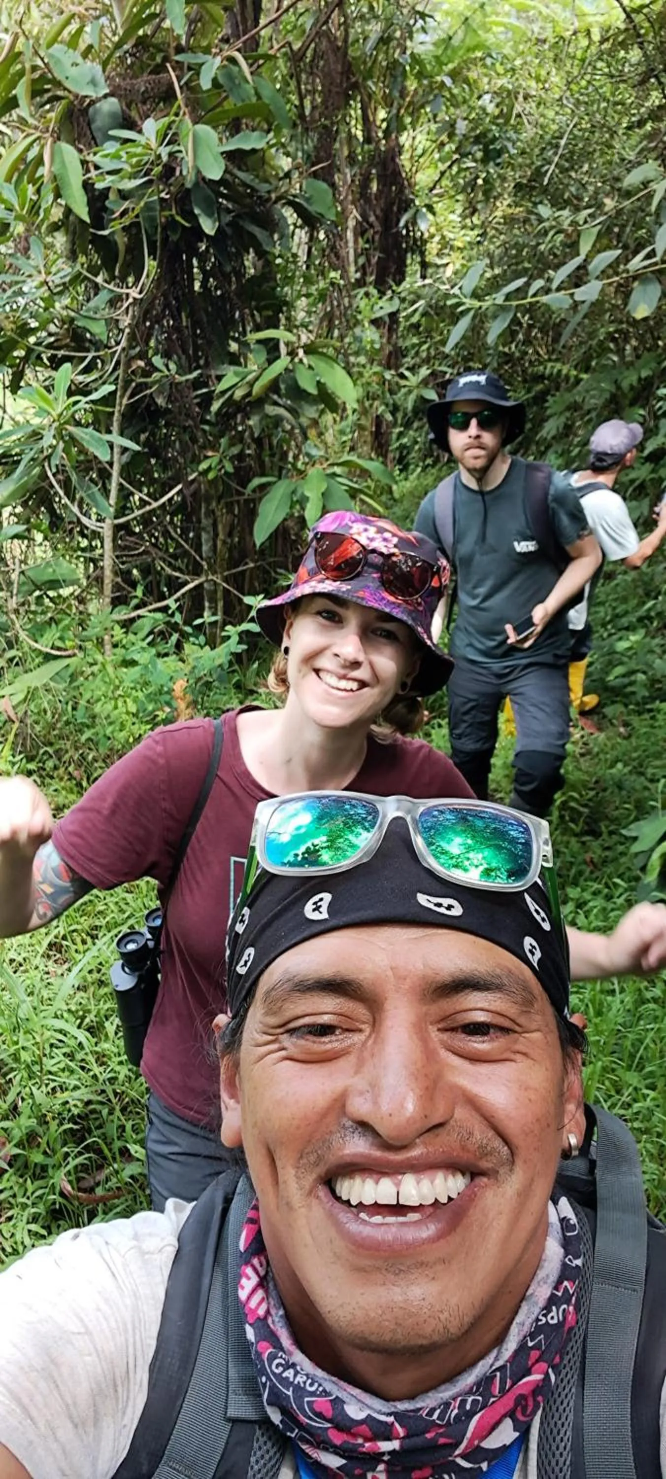 Activities in Hostal La Casa Amarilla City