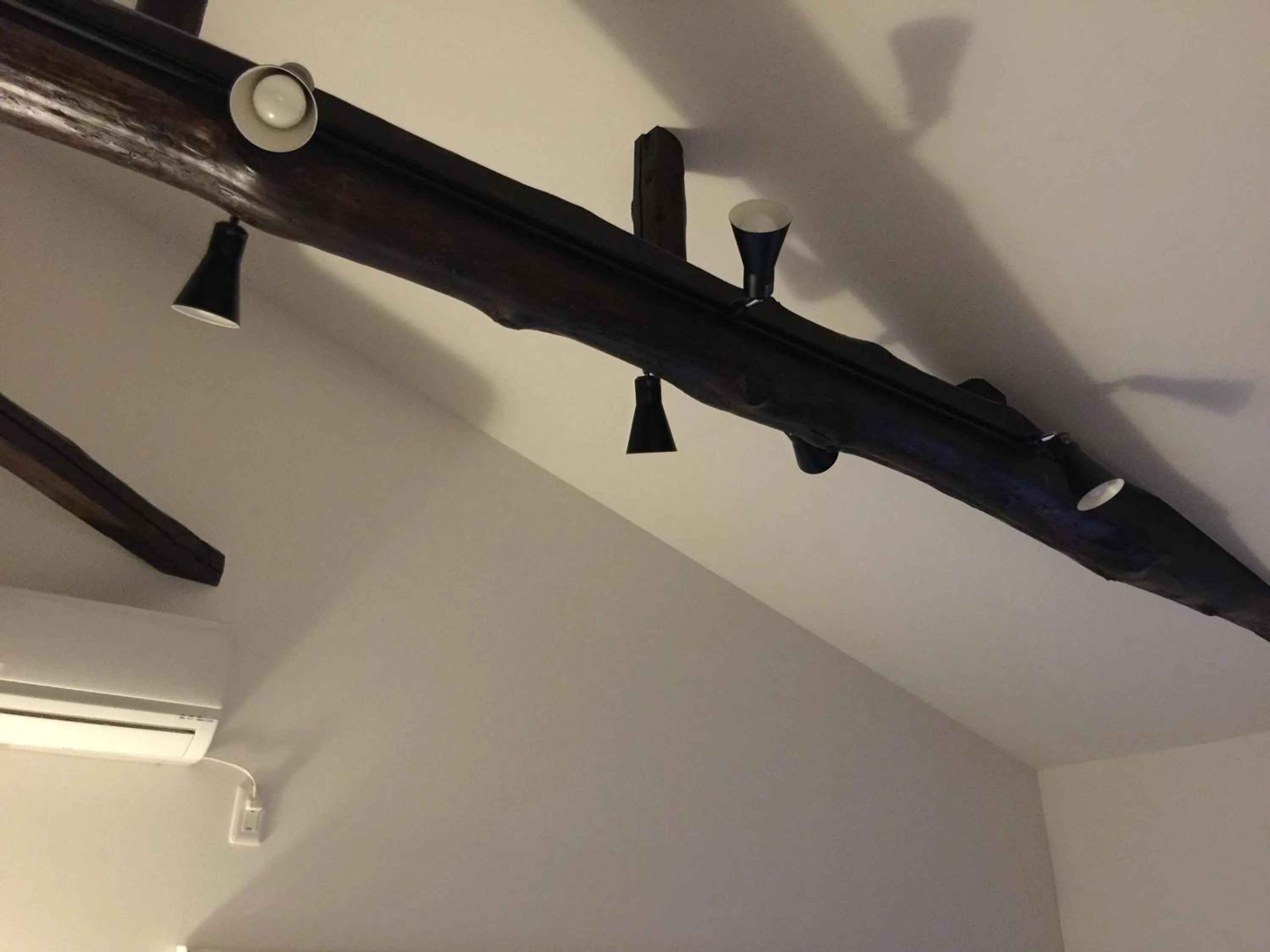 Bedroom in Modern House Kamo River No.1