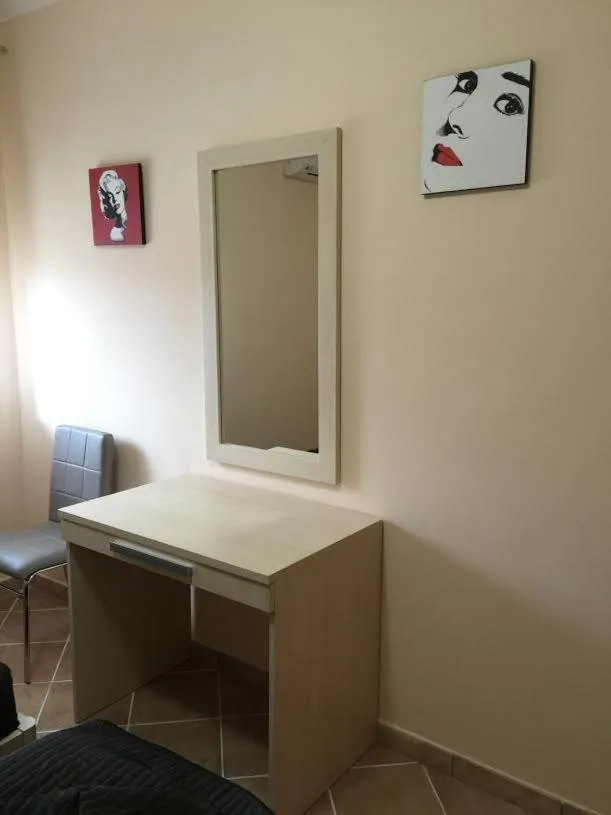 Suiteroom&Apartment flat fiumicino