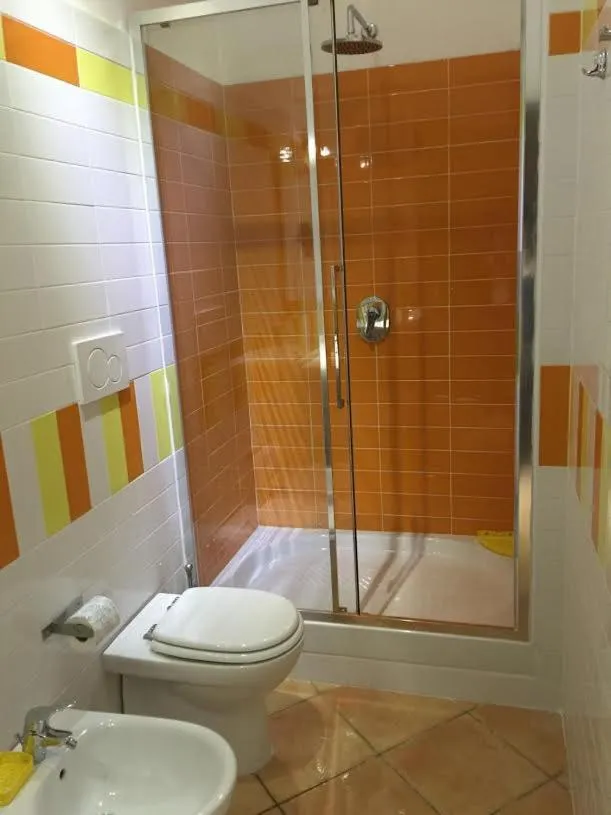 Suiteroom&Apartment flat fiumicino