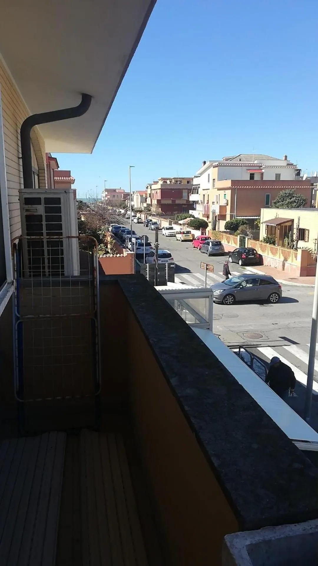 Suiteroom&Apartment flat fiumicino