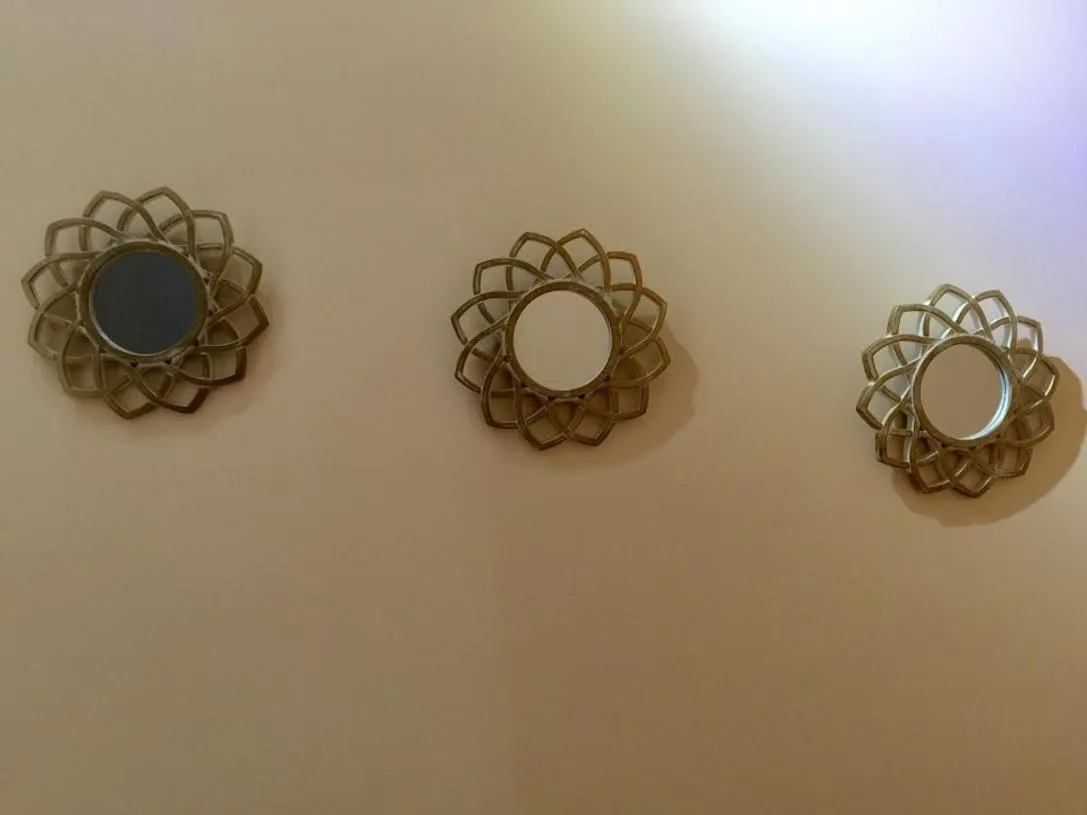 Suiteroom&Apartment flat fiumicino