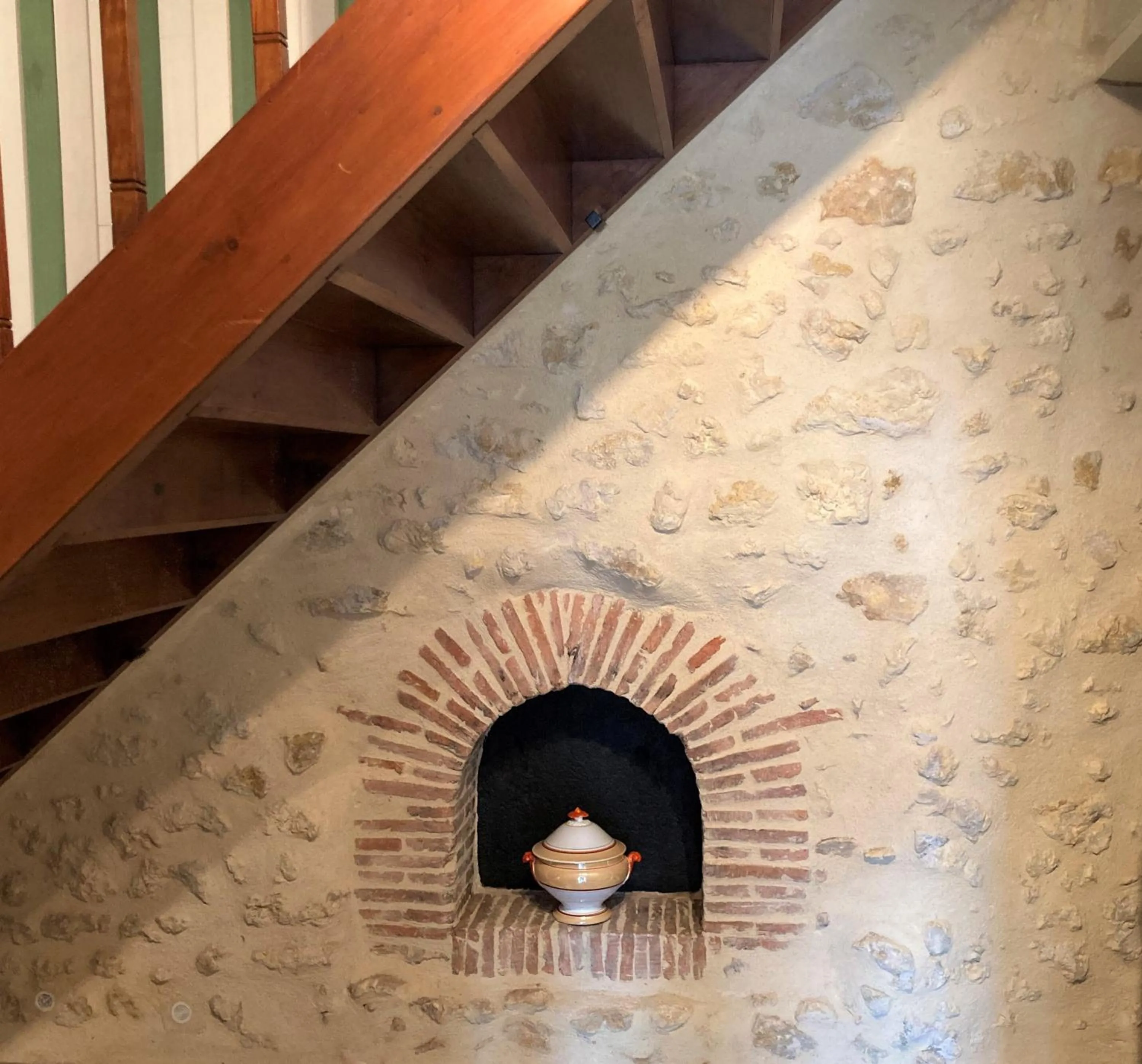 Property building in La Halte de Segondignac