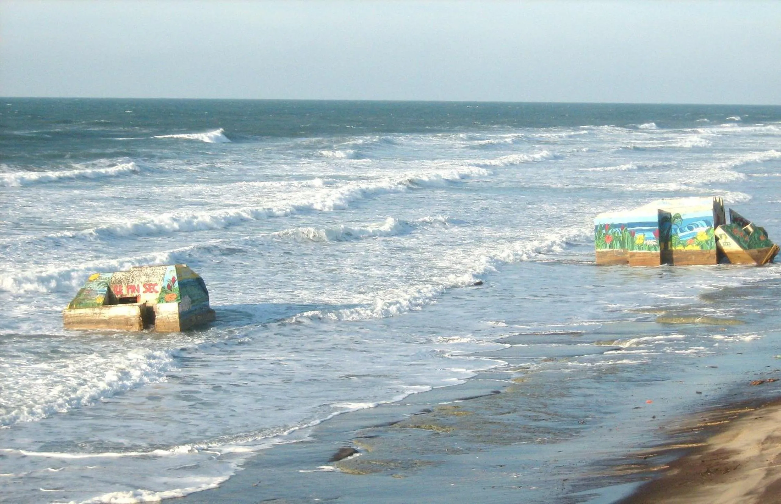 Communal lounge/ TV room in La Halte de Segondignac