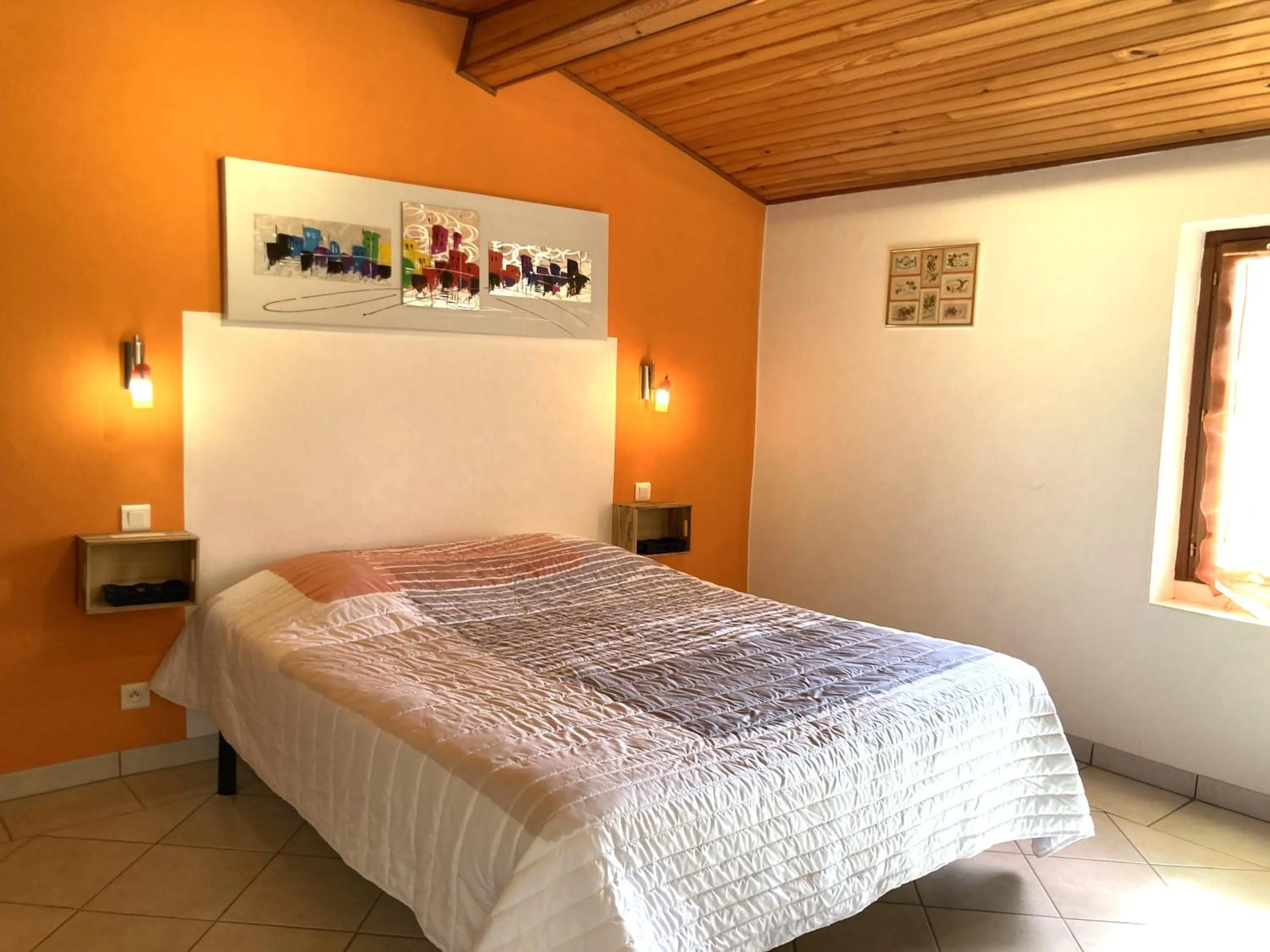 La Halte de Segondignac