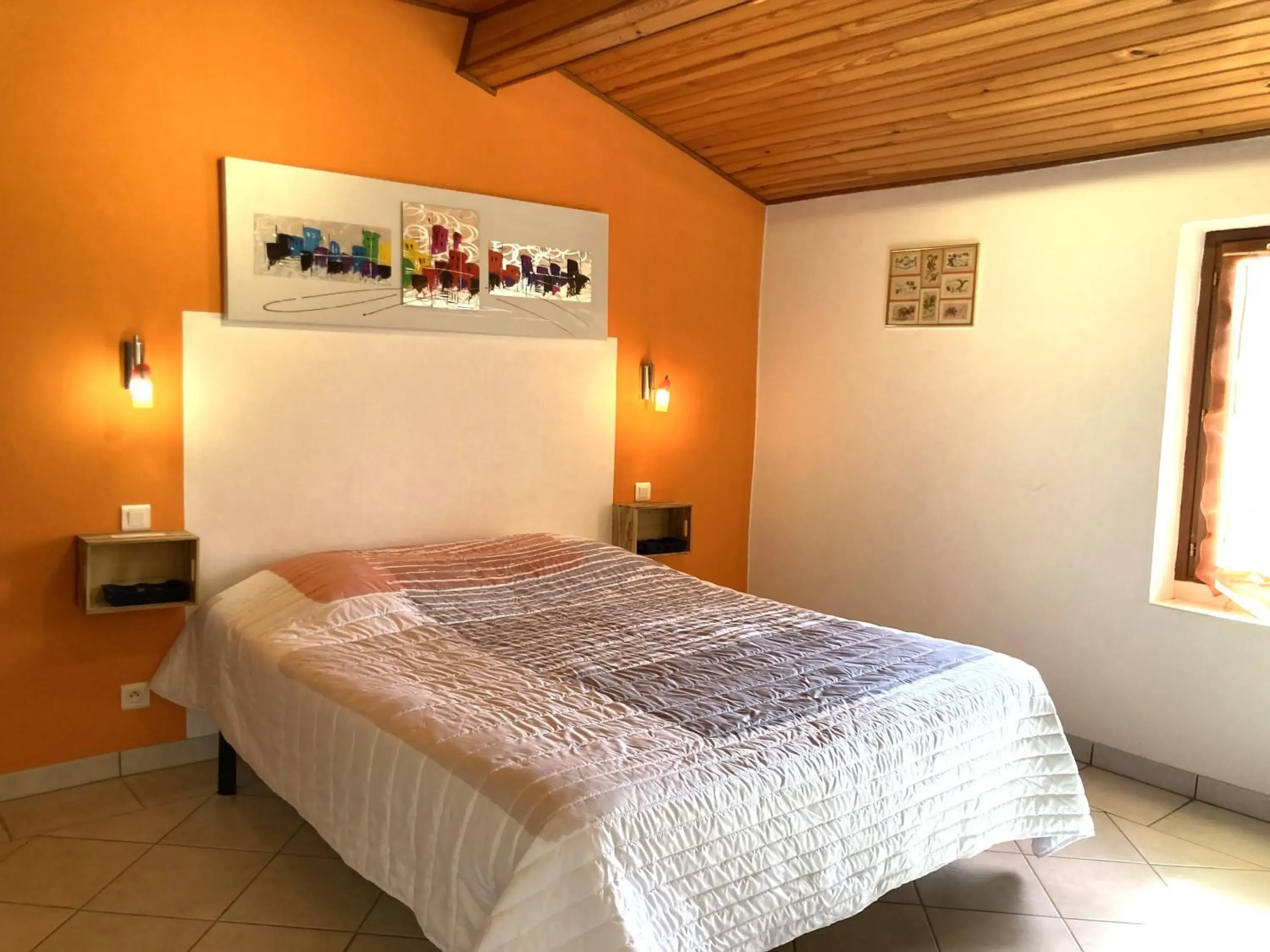 La Halte de Segondignac La Halte de Segondignac