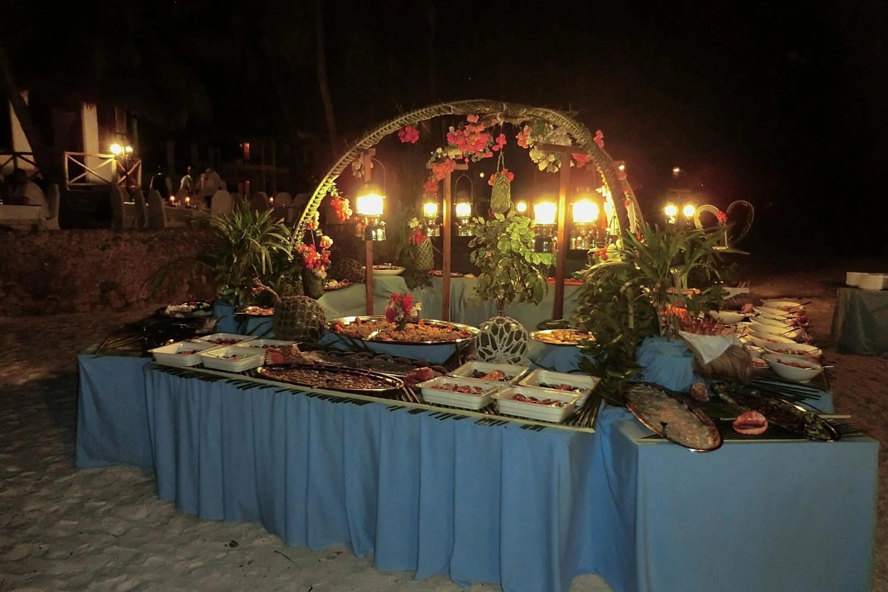 Other in Blue Bay Village