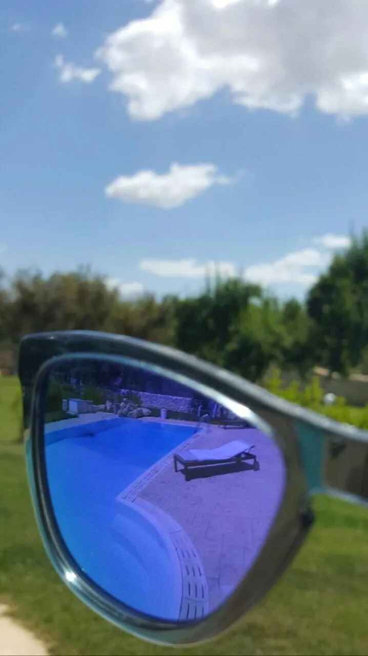 Abbraccio del Carrubo