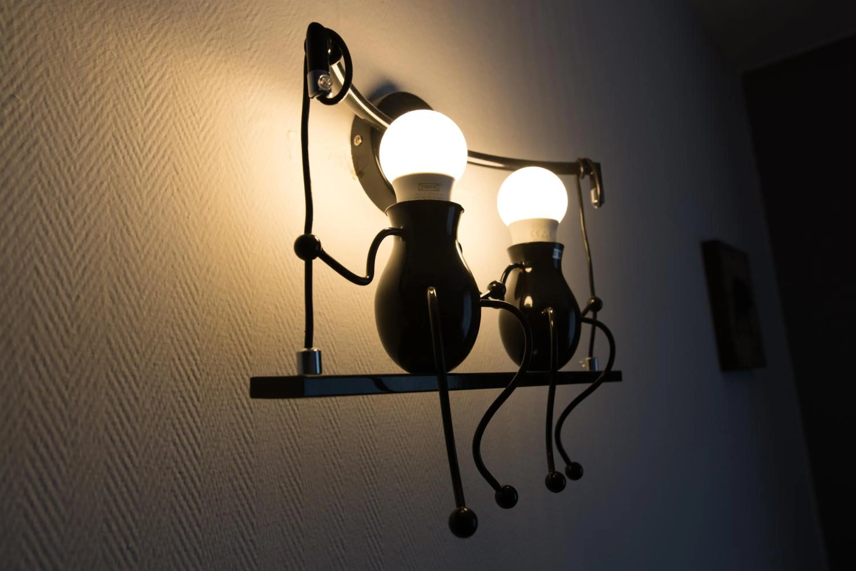 Photo of the whole room in Hotel De Fierlant