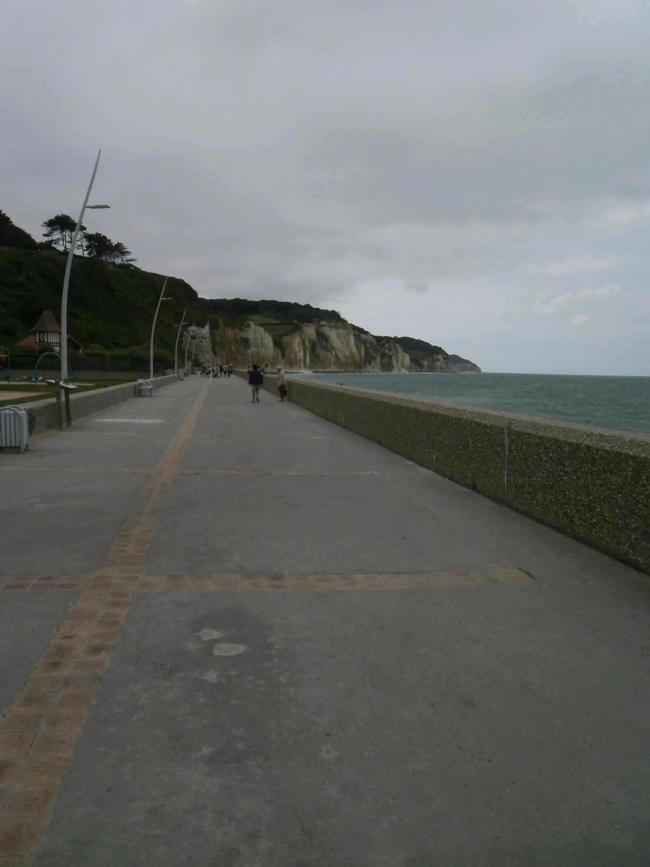 Beach in Le clos des mûriers
