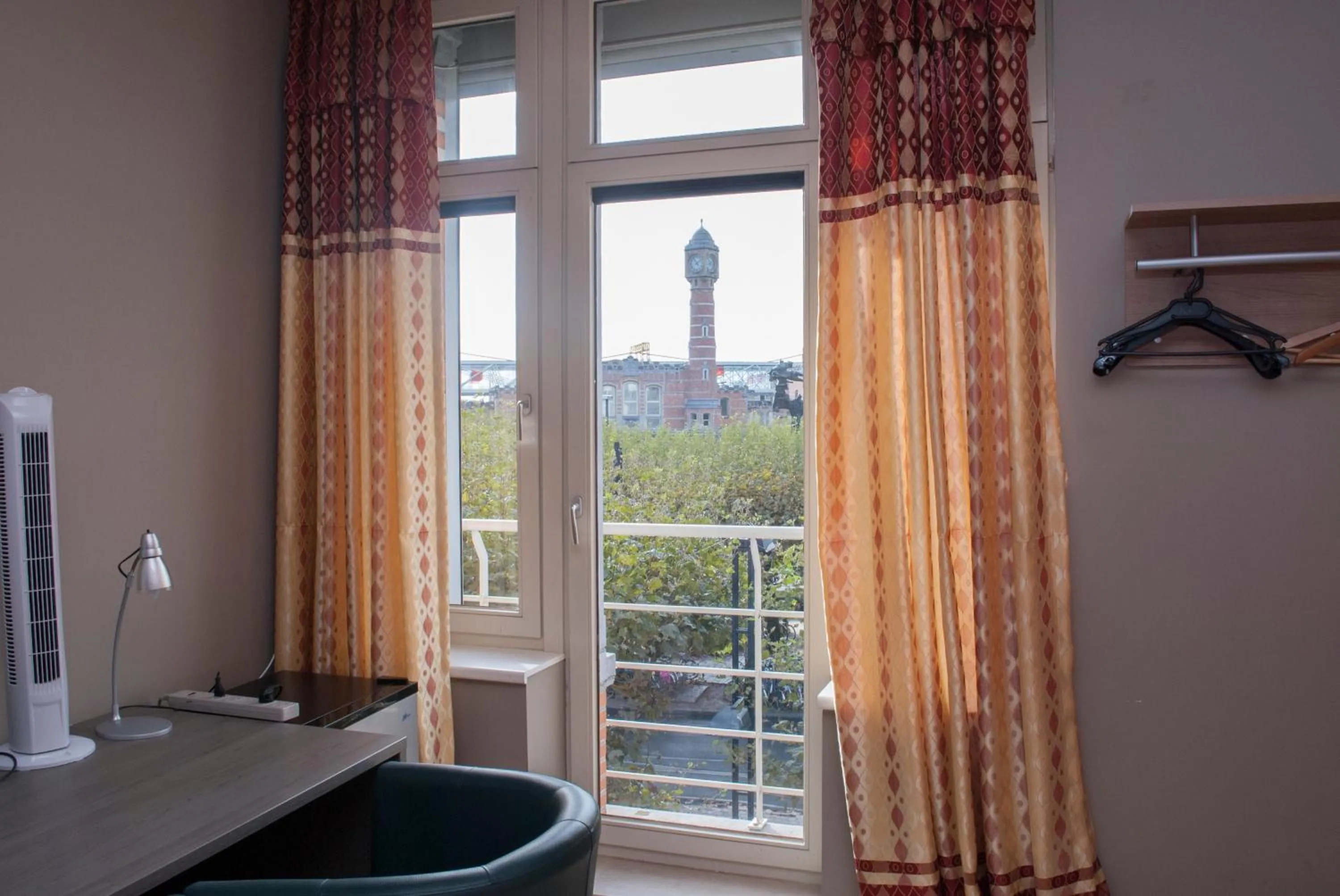 Nearby landmark in Hotel Castel