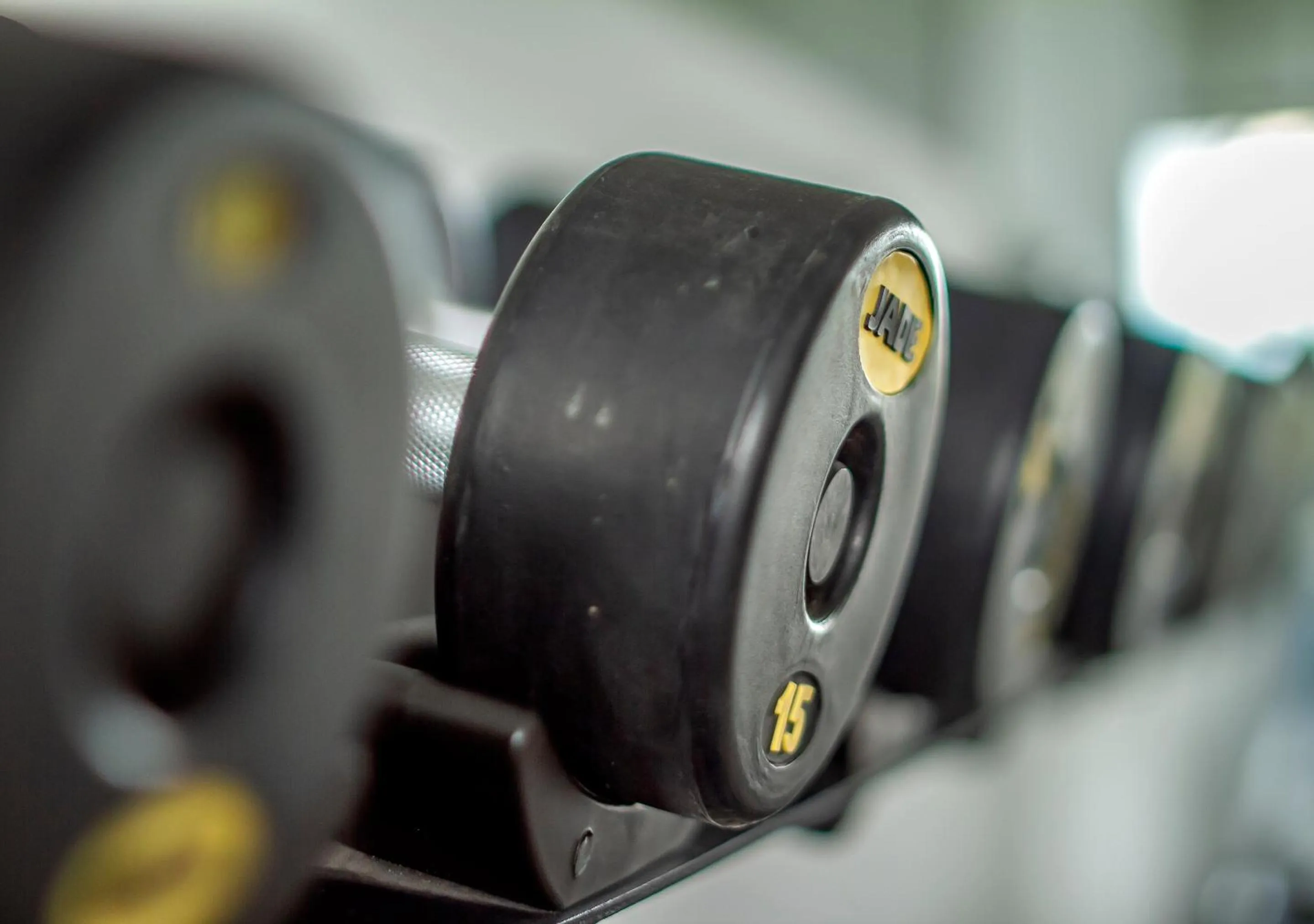 Property building in MG Hotels & Suites