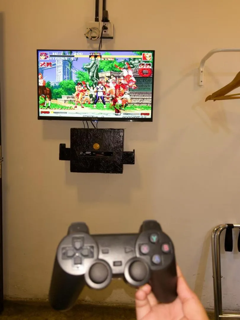 Suite 18 Boutique Hotel