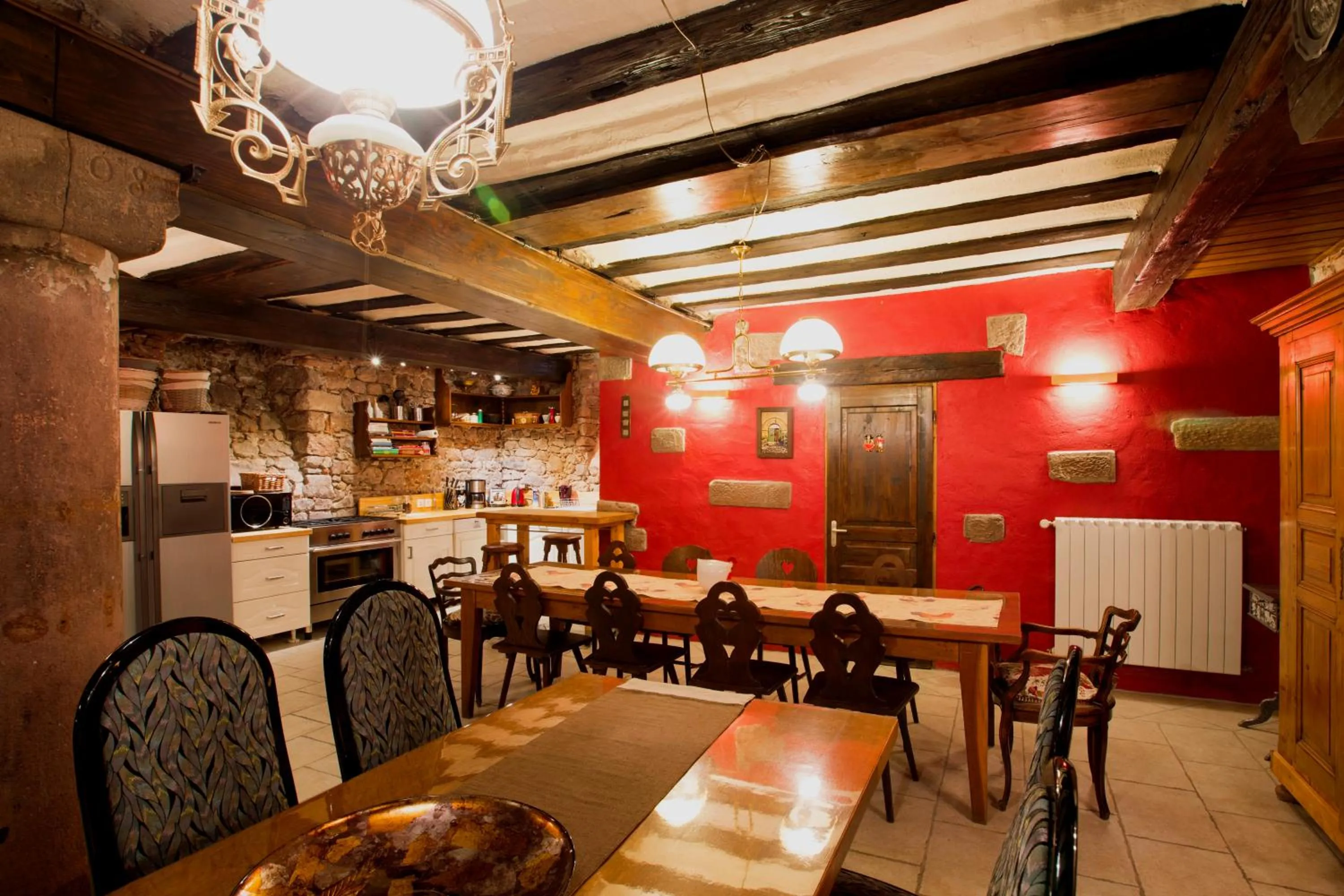 Banquet/Function facilities in Laterale Residences Riquewihr