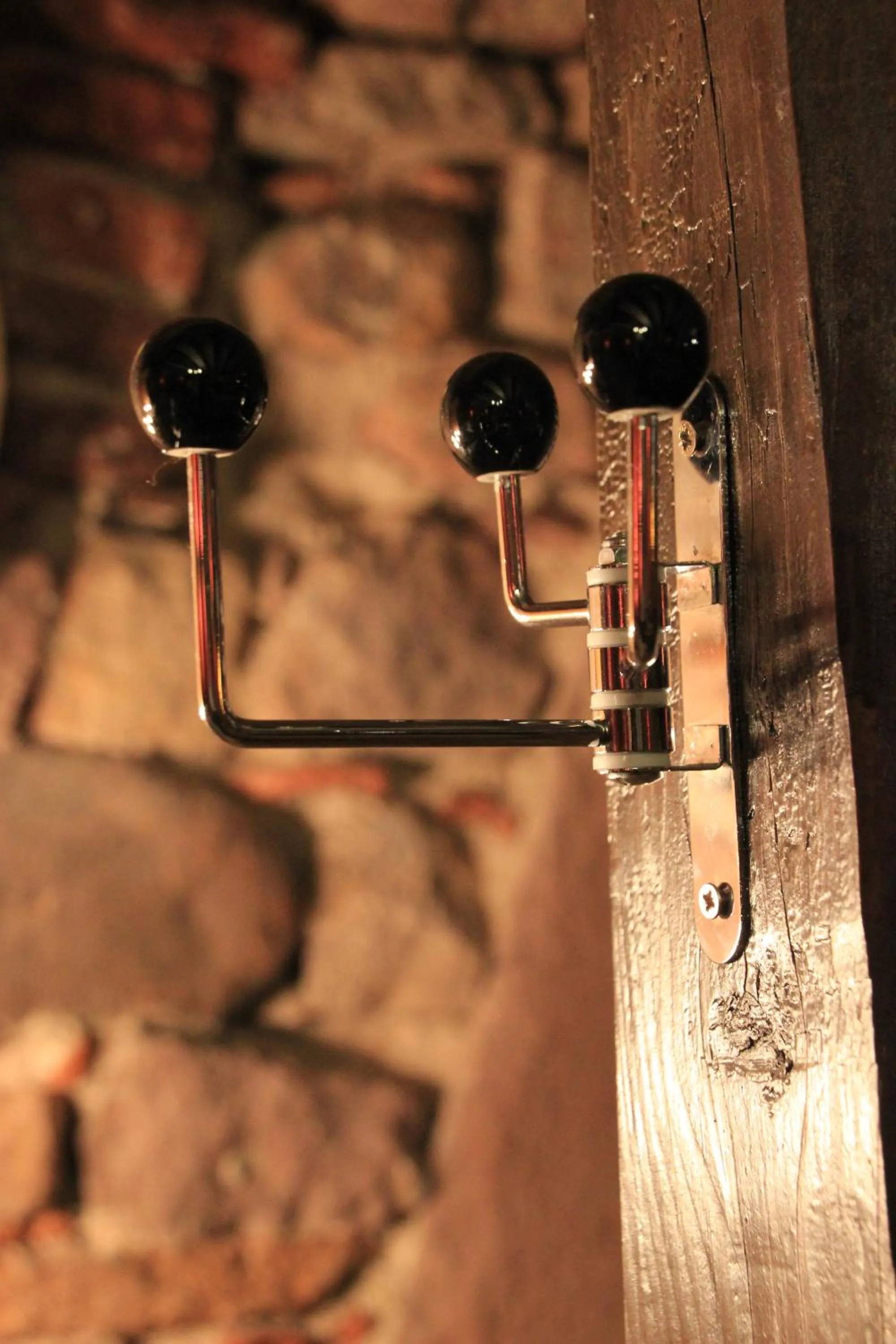 Decorative detail in Laterale Residences Riquewihr