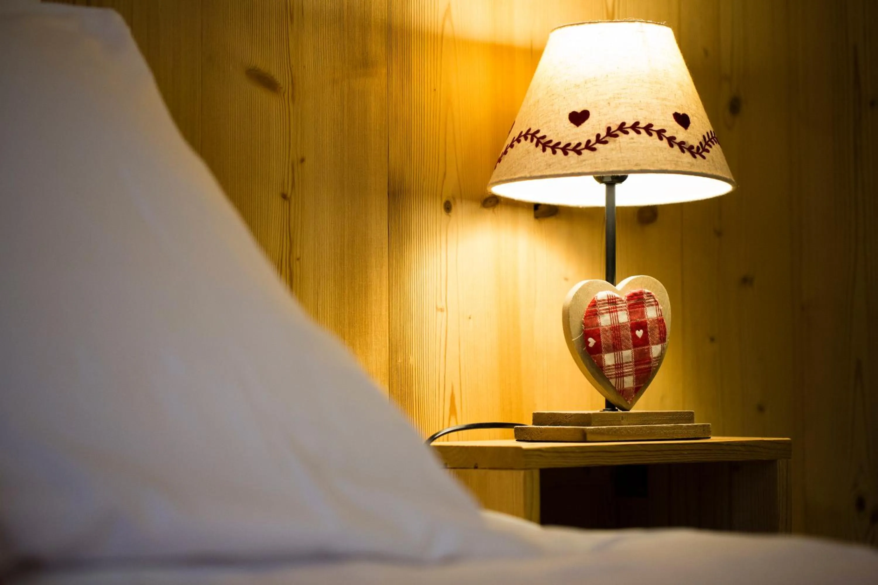 Bedroom, Bed in Laterale Residences Riquewihr