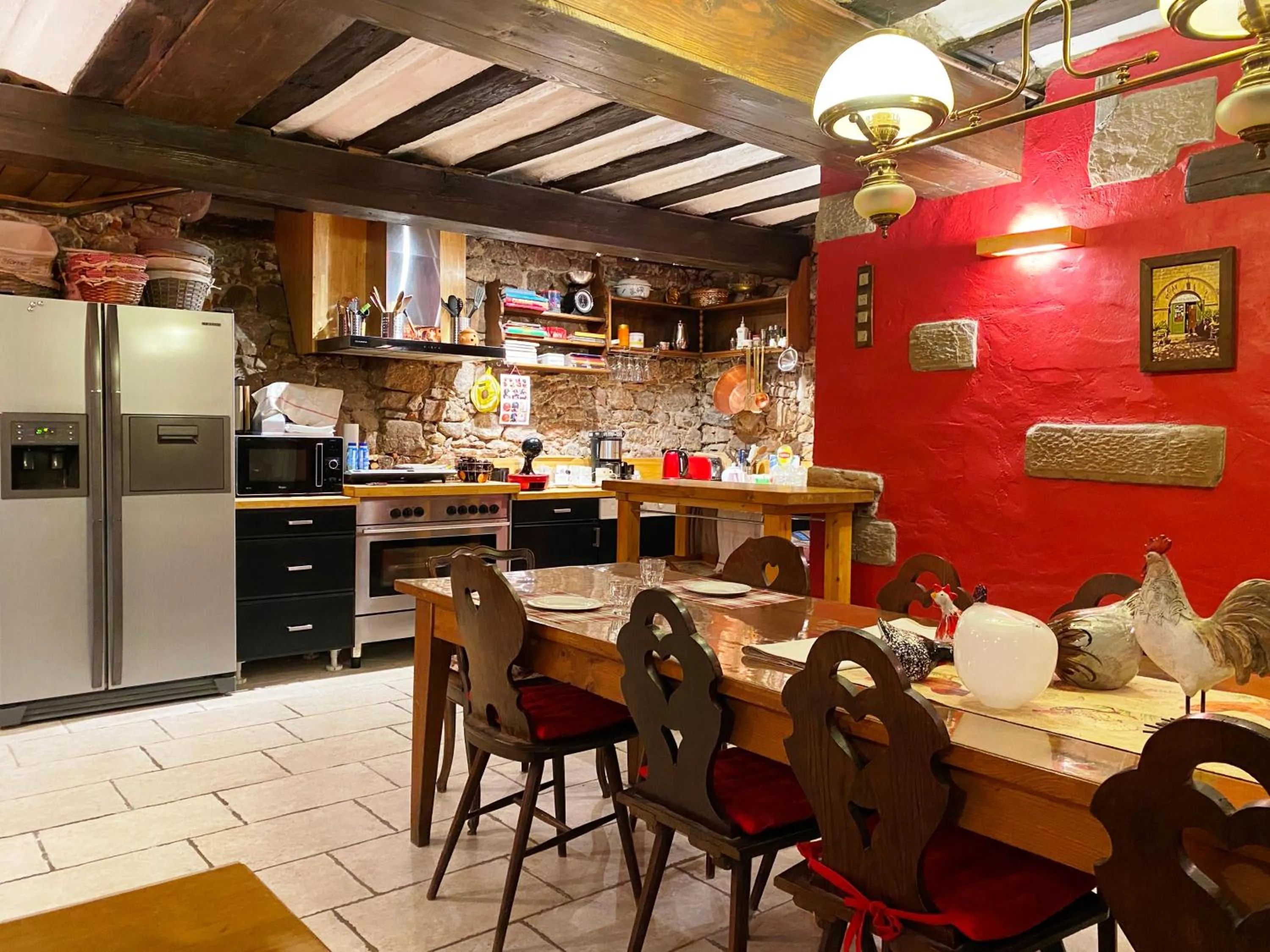 Banquet/Function facilities in Laterale Residences Riquewihr