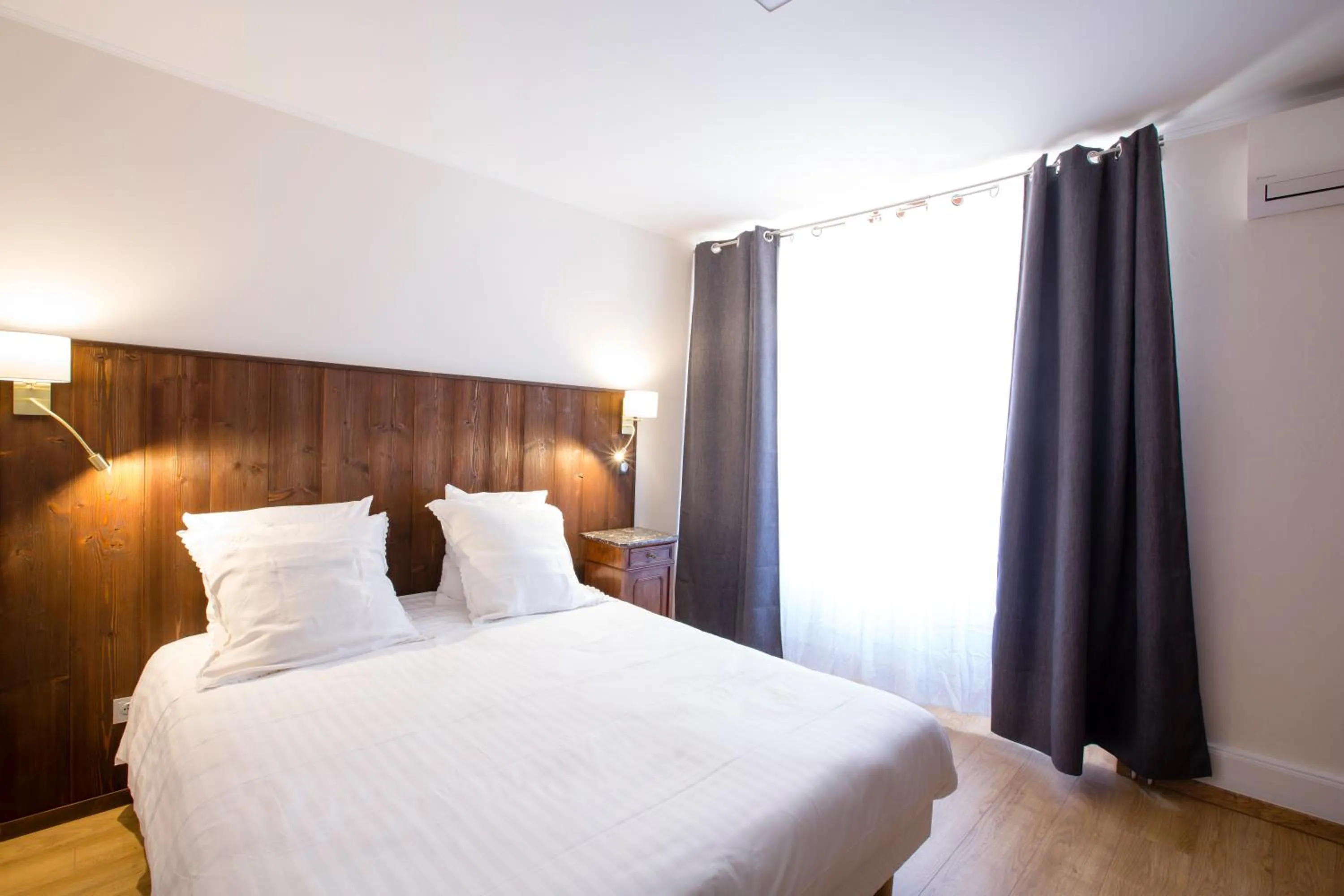 Bedroom, Bed in Laterale Residences Riquewihr