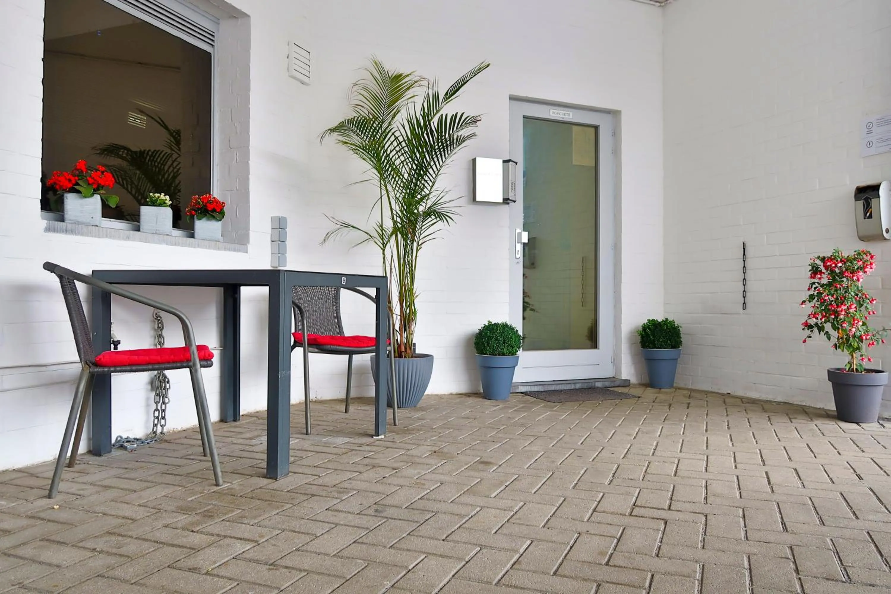 Other in Hotel Adoma